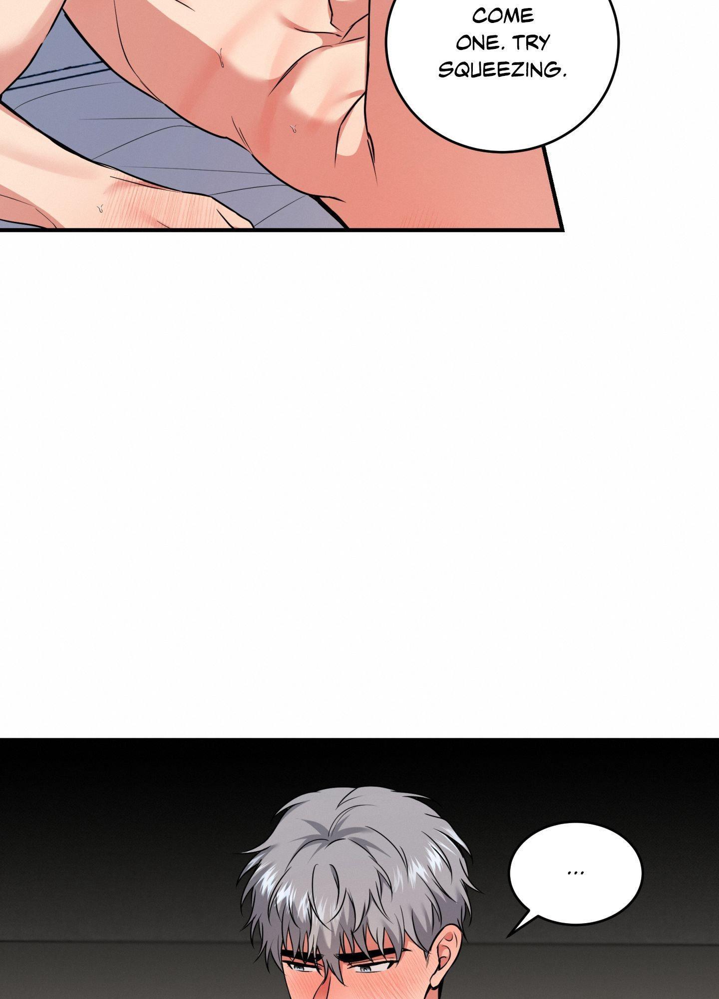 Read INVISIBLE PARTNER chapter 19 image 69 on Lezhin