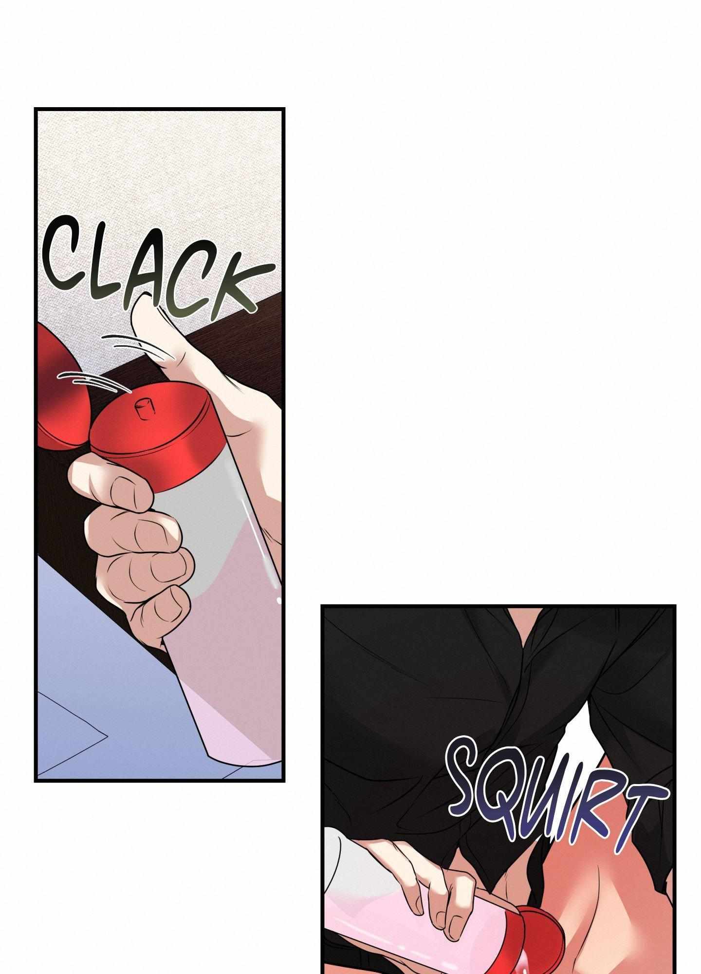 Read INVISIBLE PARTNER chapter 19 image 73 on Lezhin