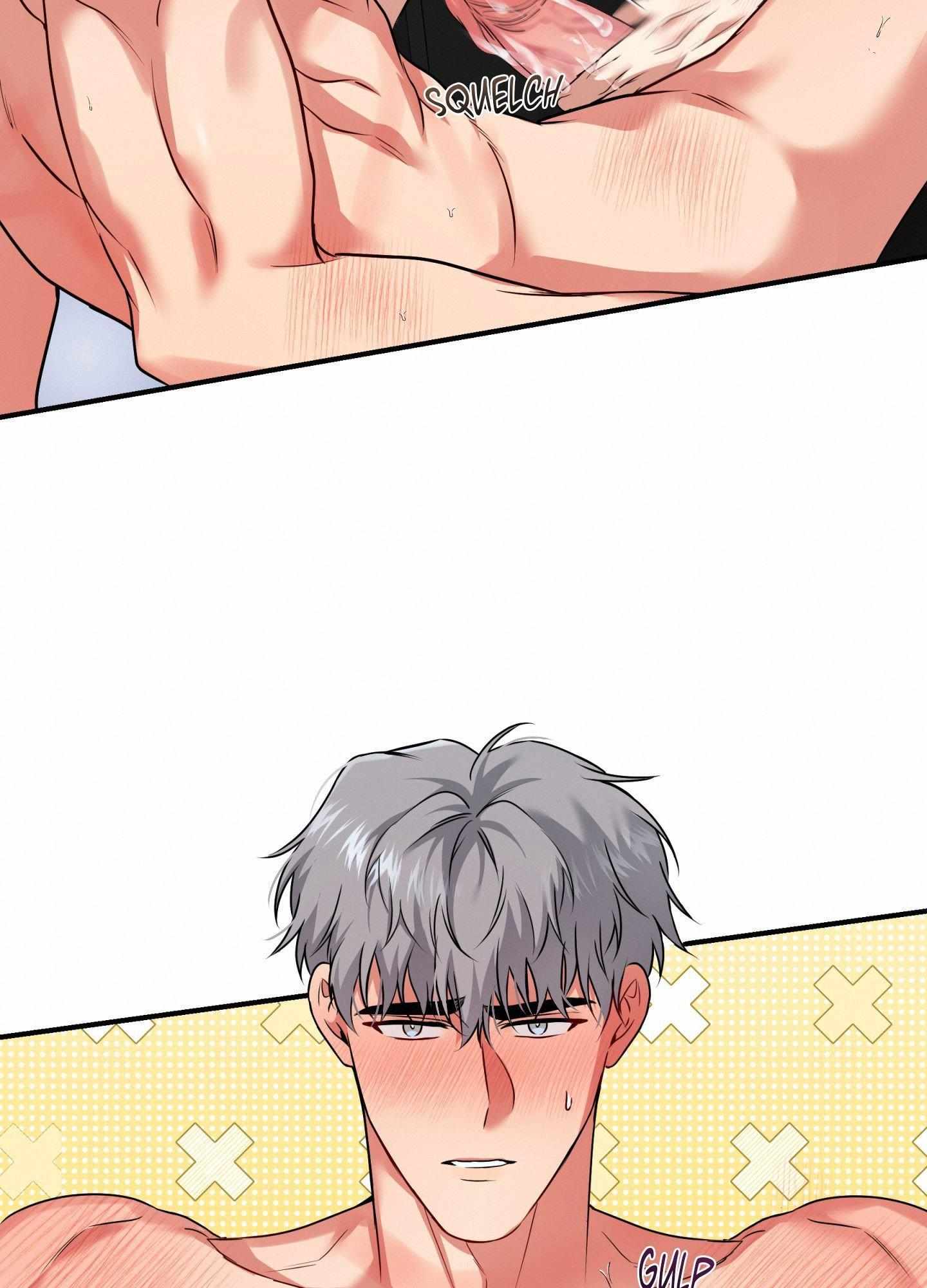 Read INVISIBLE PARTNER chapter 19 image 76 on Lezhin