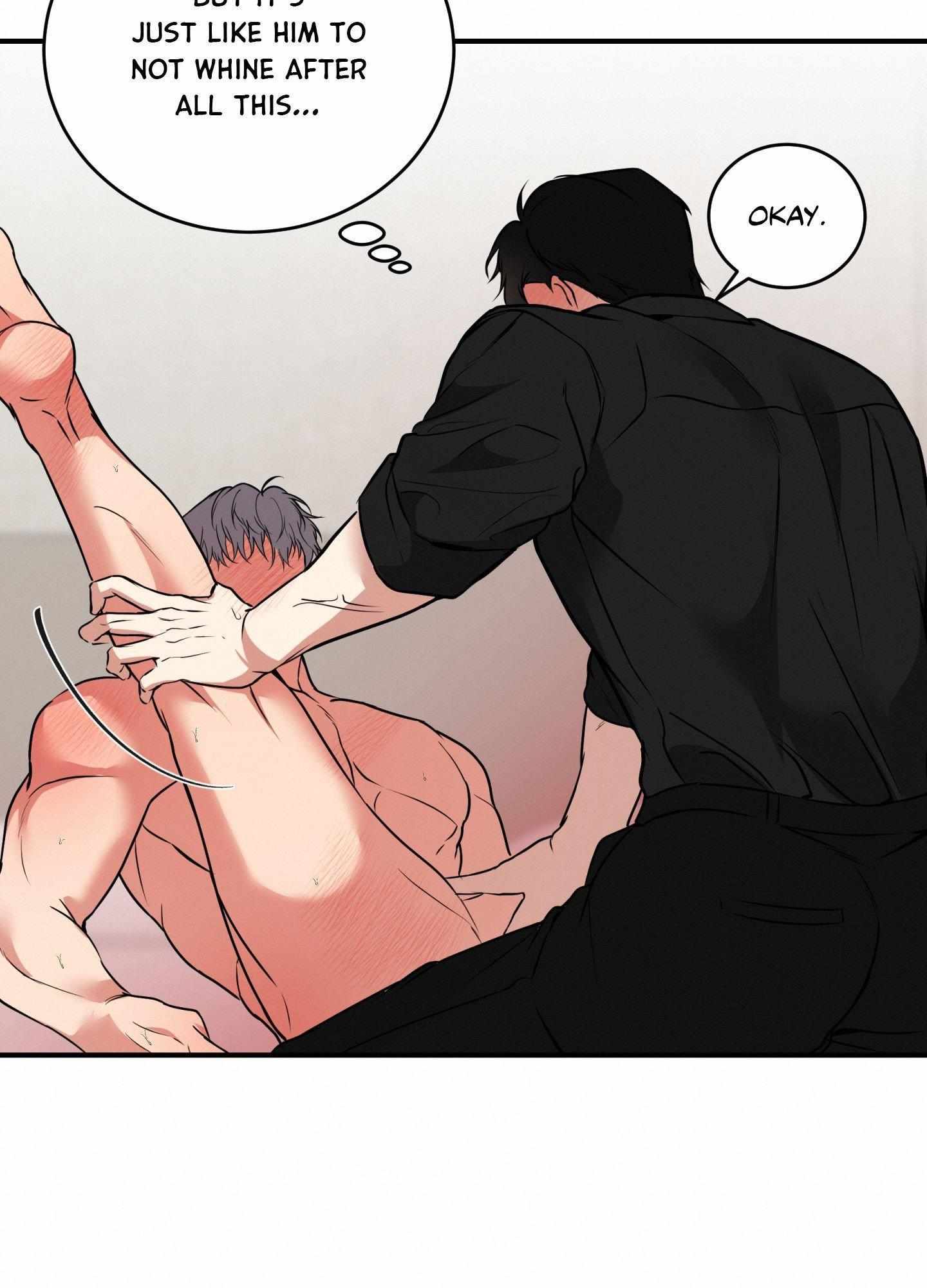 Read INVISIBLE PARTNER chapter 19 image 79 on Lezhin