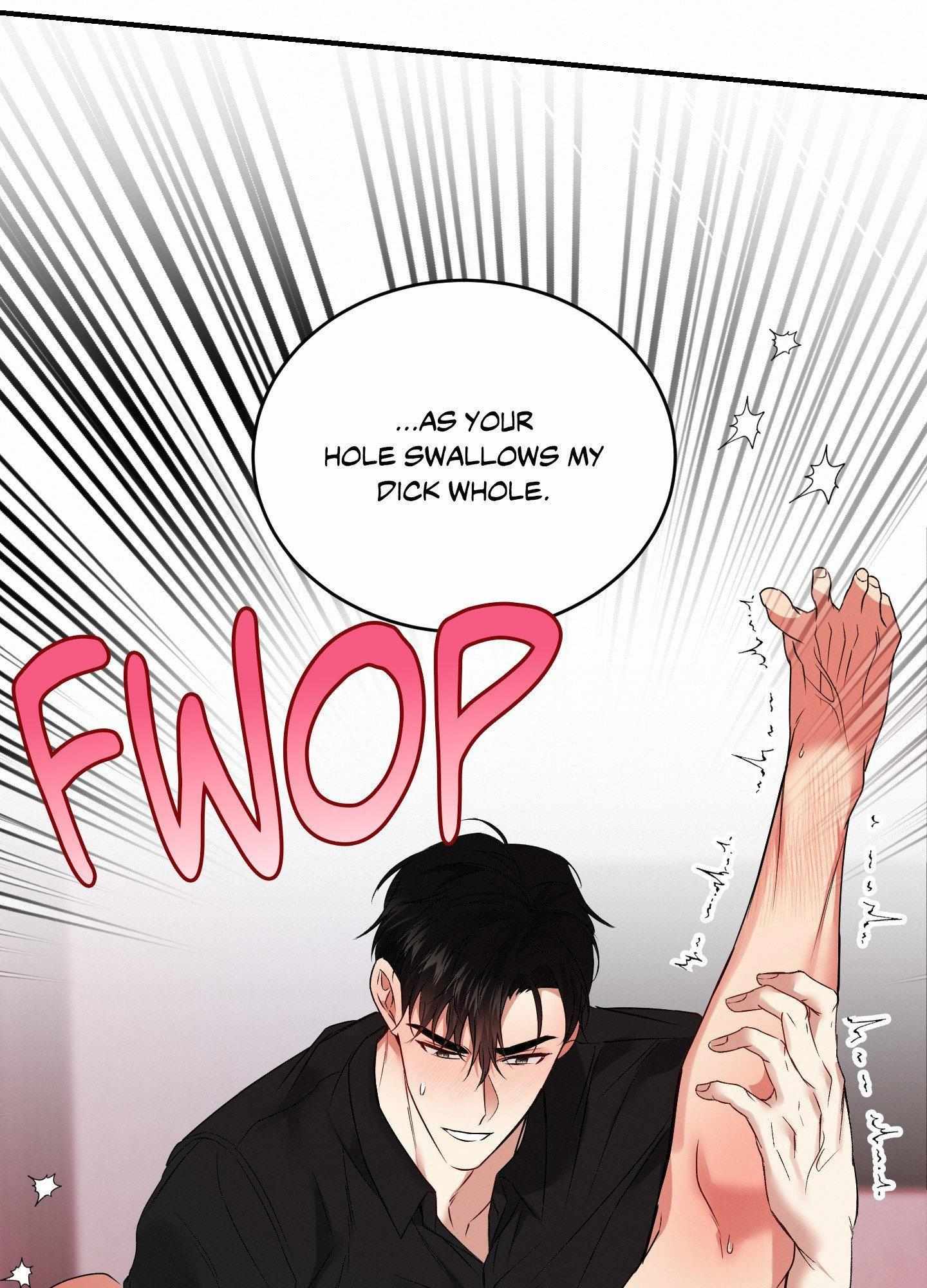 Read INVISIBLE PARTNER chapter 19 image 84 on Lezhin