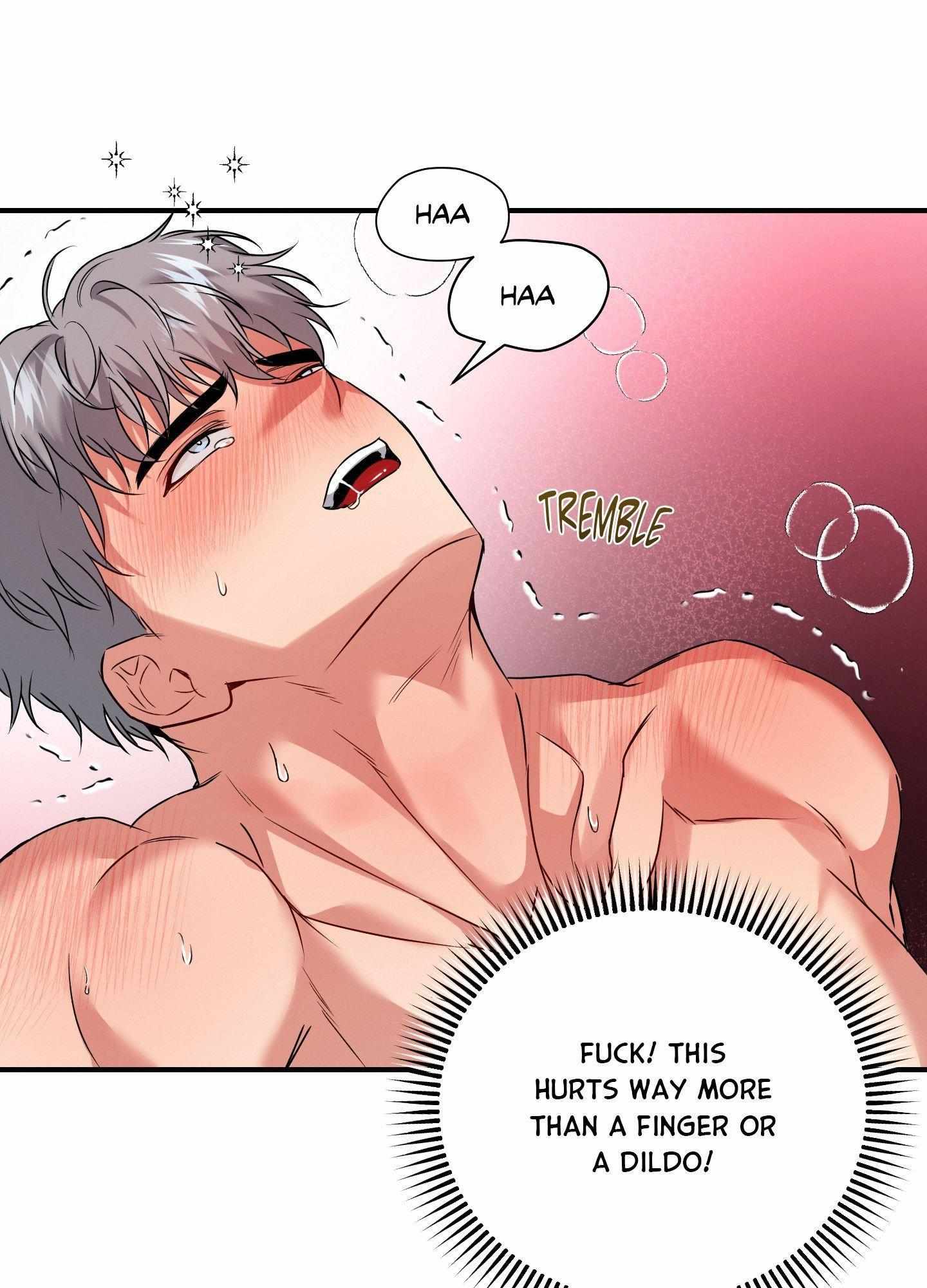 Read INVISIBLE PARTNER chapter 19 image 87 on Lezhin