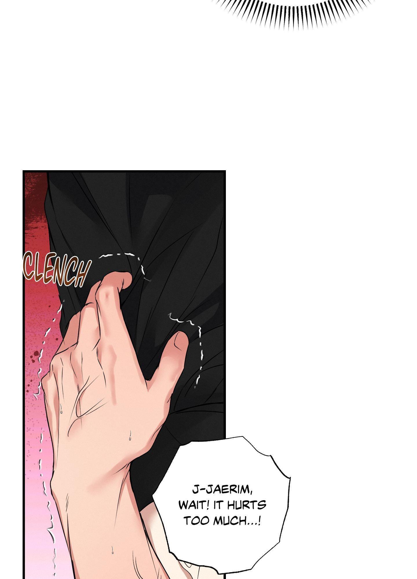 Read INVISIBLE PARTNER chapter 19 image 88 on Lezhin
