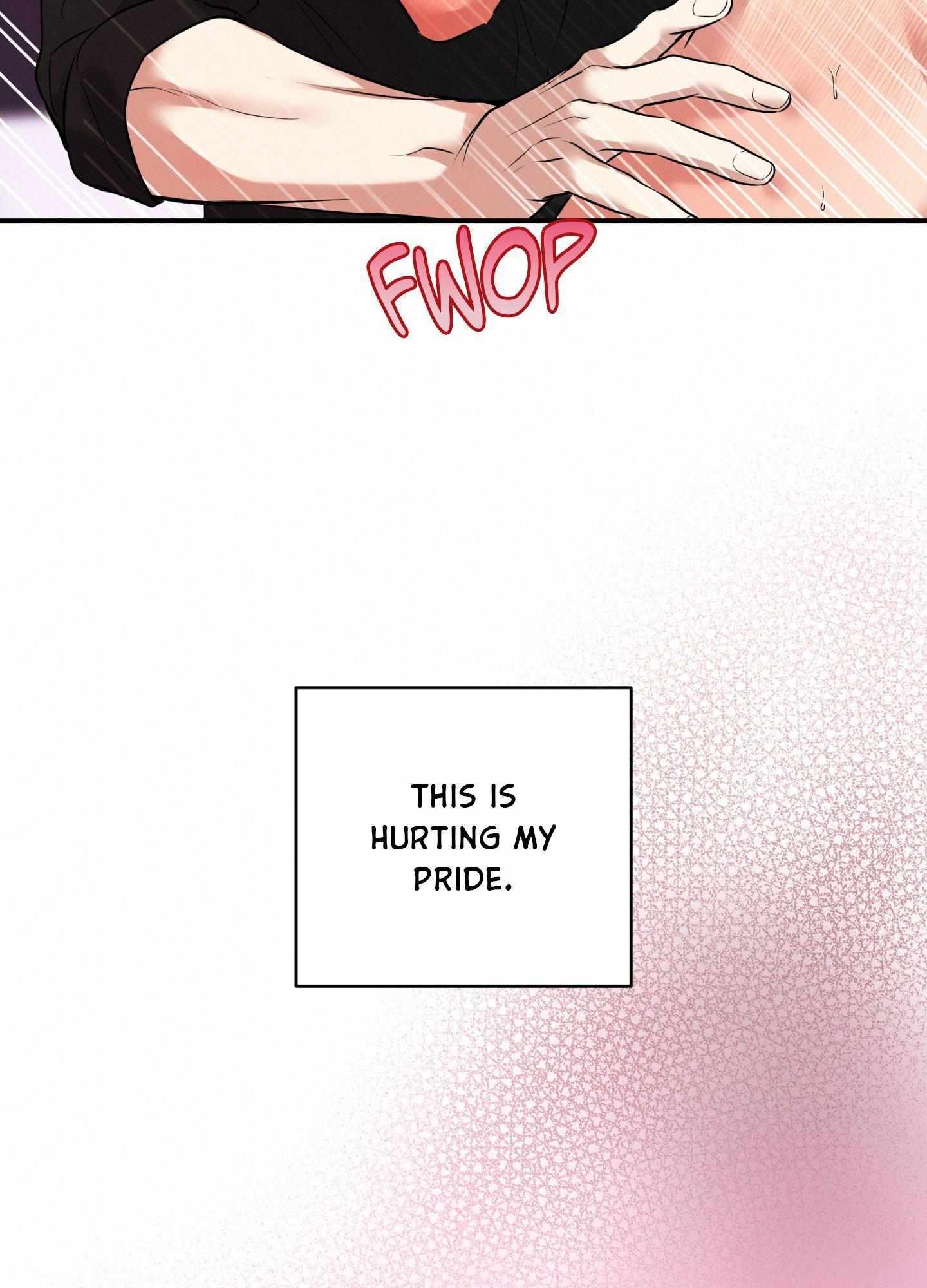 Read INVISIBLE PARTNER chapter 19 image 9 on Lezhin