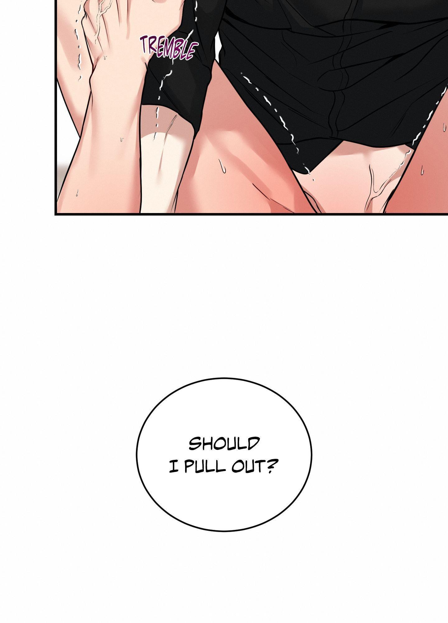 Read INVISIBLE PARTNER chapter 19 image 91 on Lezhin