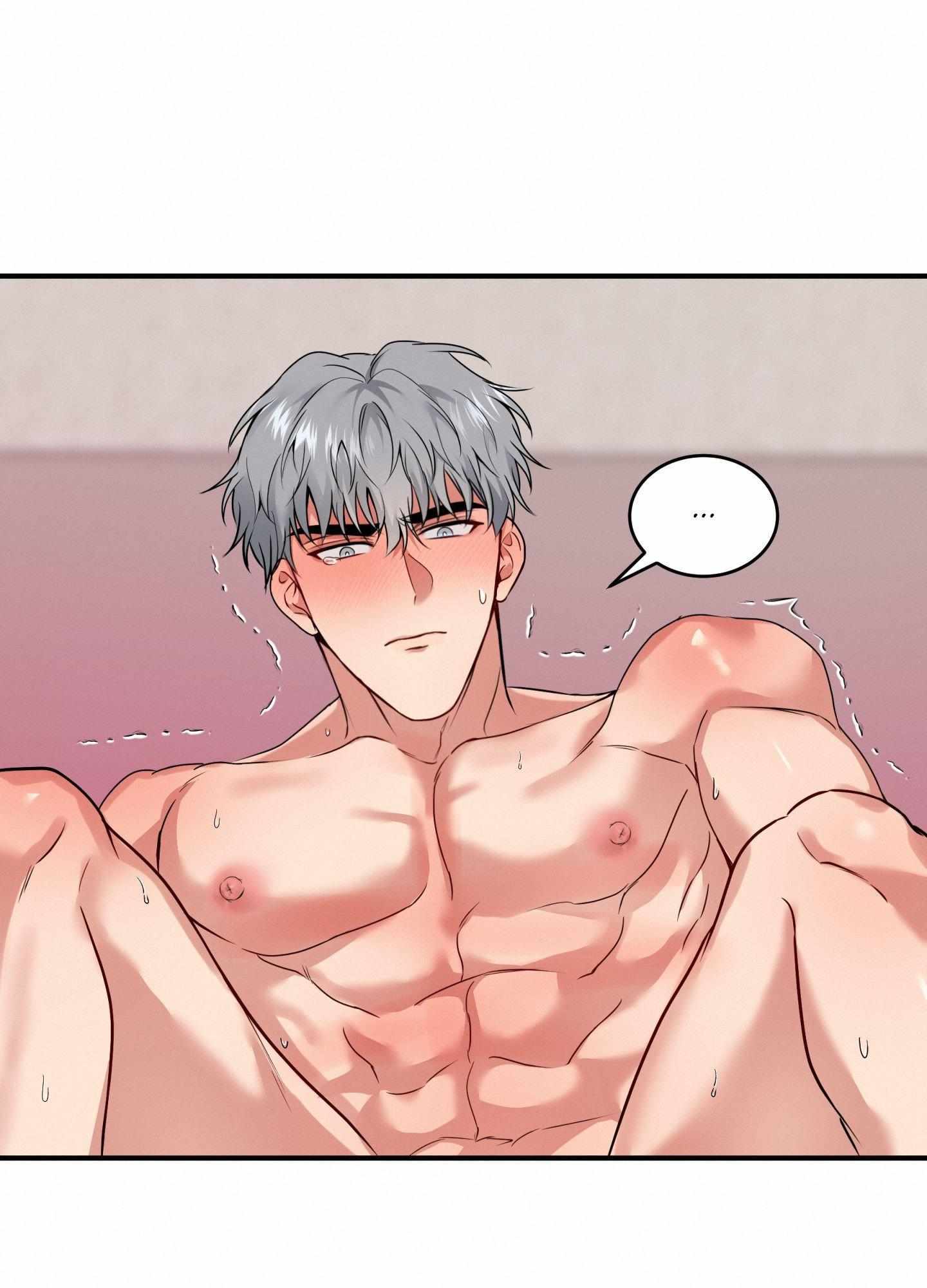 Read INVISIBLE PARTNER chapter 19 image 92 on Lezhin