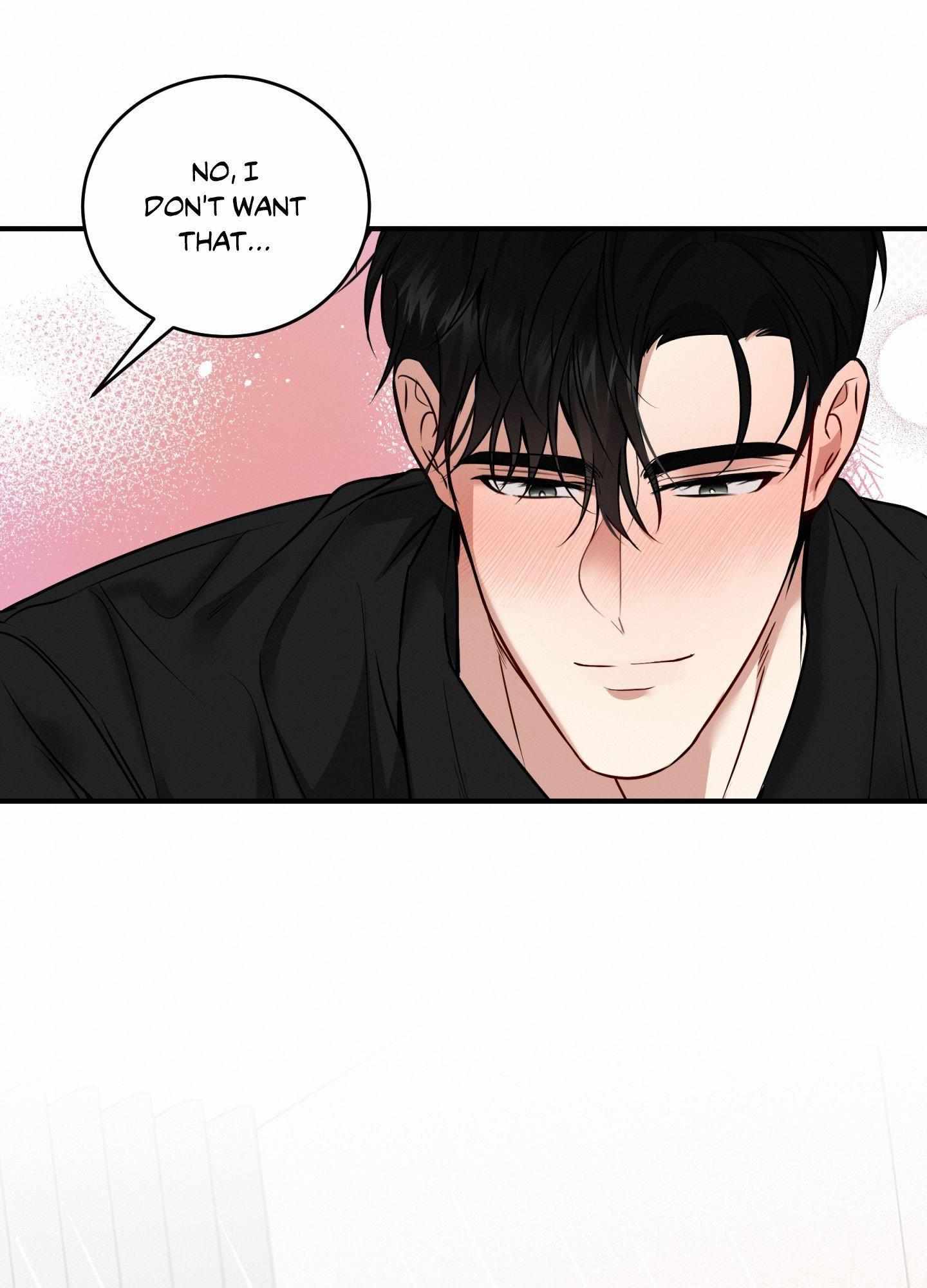 Read INVISIBLE PARTNER chapter 19 image 95 on Lezhin