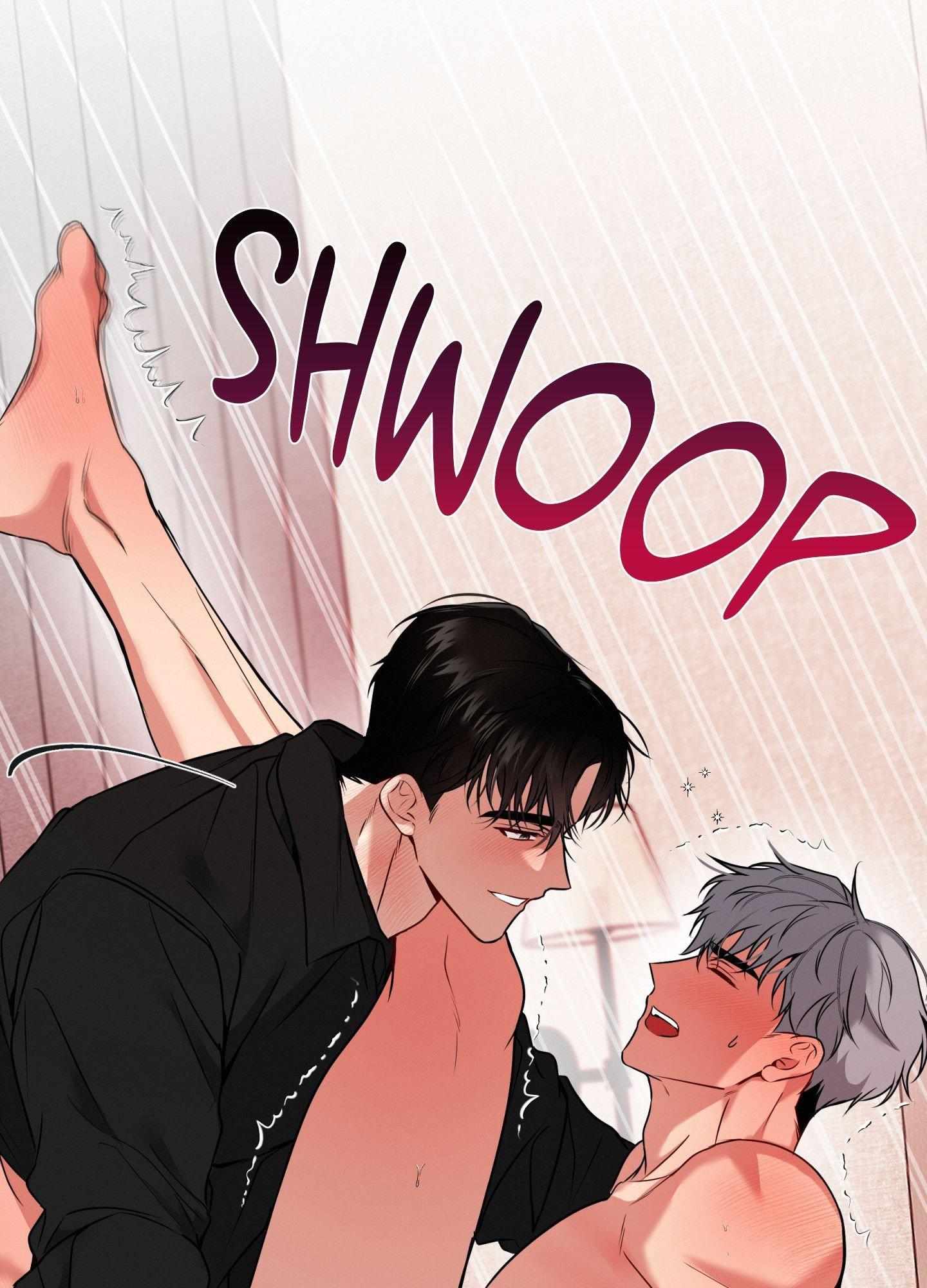 Read INVISIBLE PARTNER chapter 19 image 96 on Lezhin
