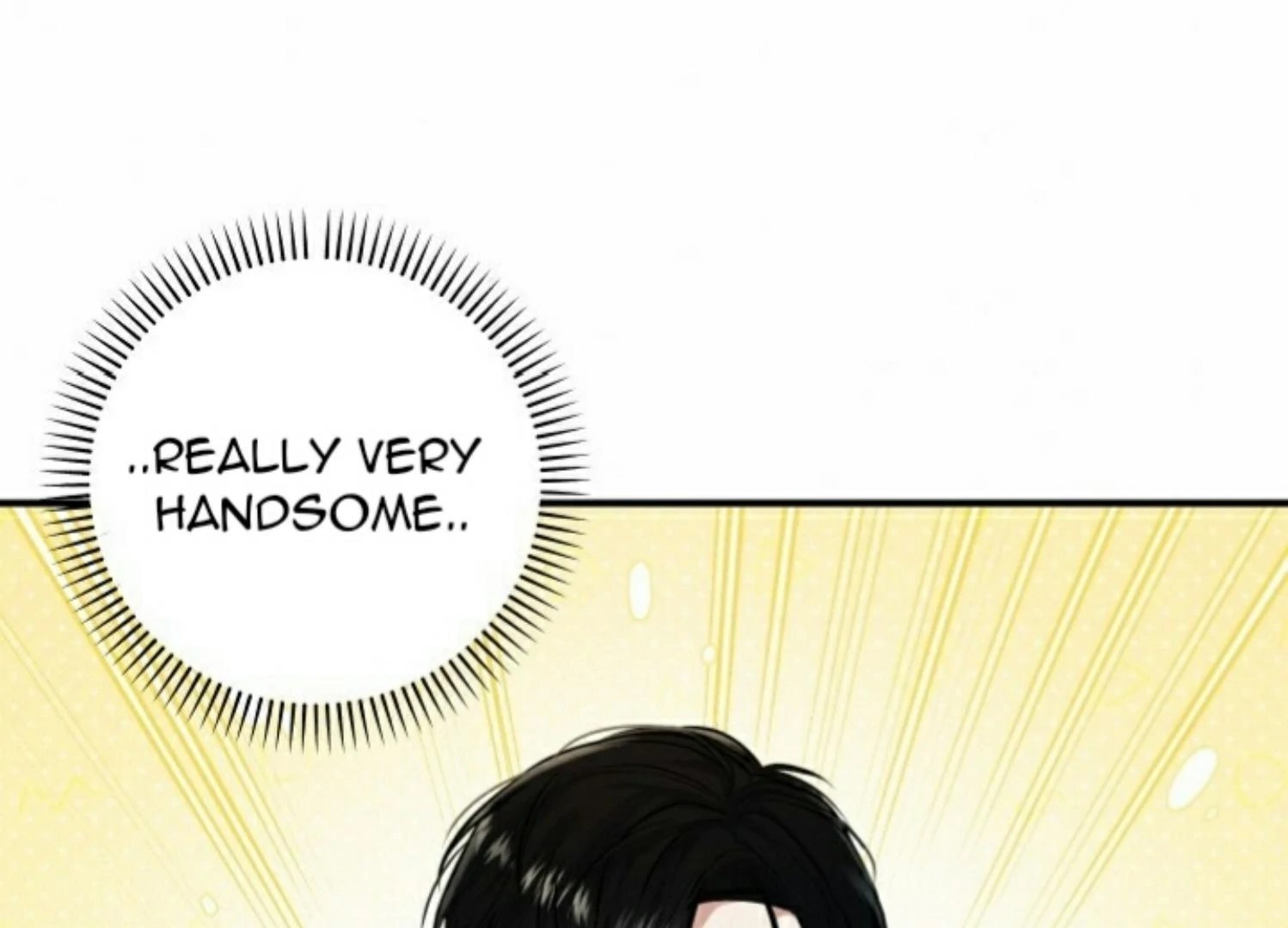 Read INVISIBLE PARTNER chapter 2 image 1 on Lezhin