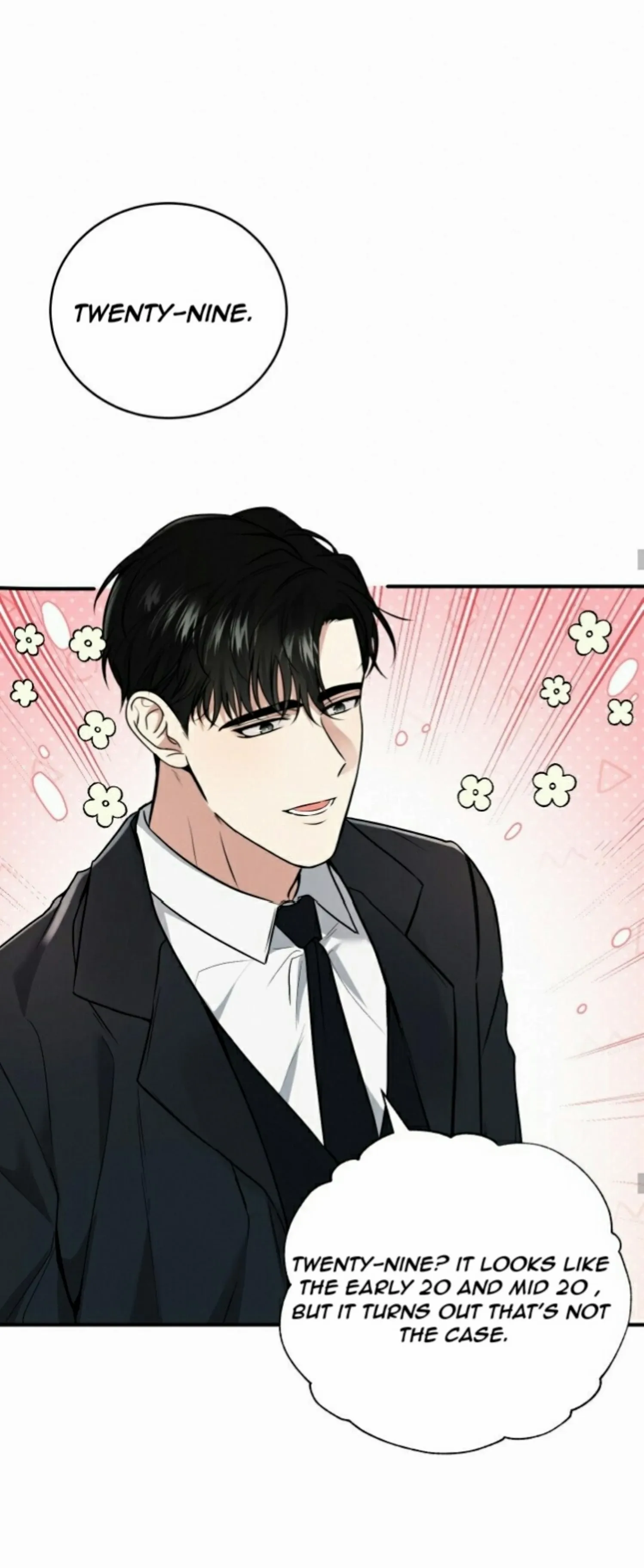 Read INVISIBLE PARTNER chapter 2 image 17 on Lezhin