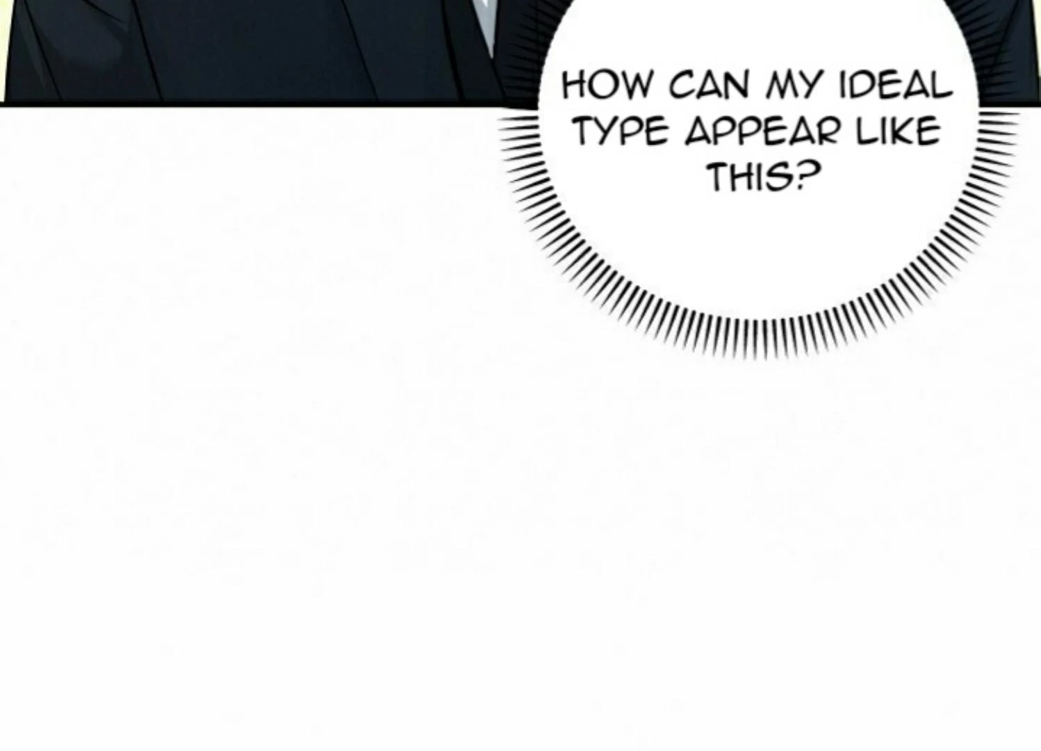 Read INVISIBLE PARTNER chapter 2 image 3 on Lezhin