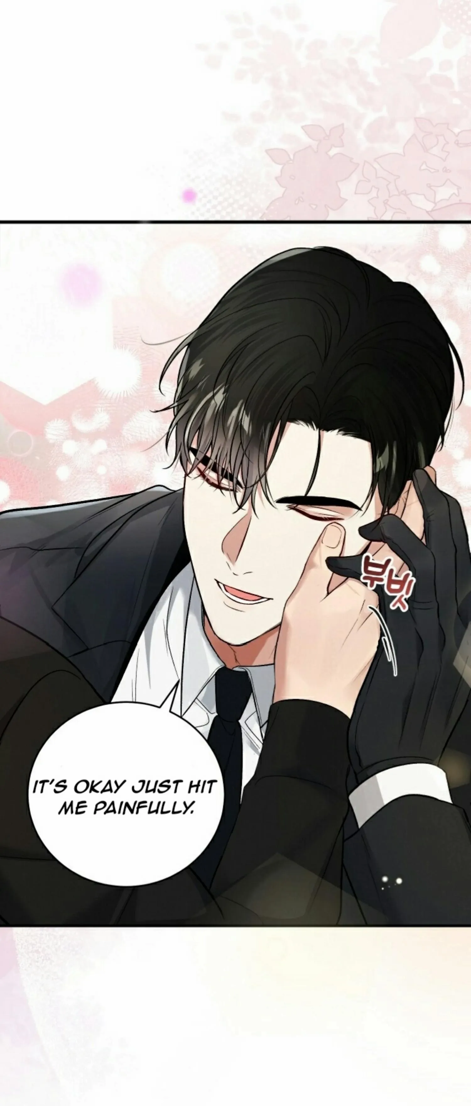 Read INVISIBLE PARTNER chapter 2 image 36 on Lezhin