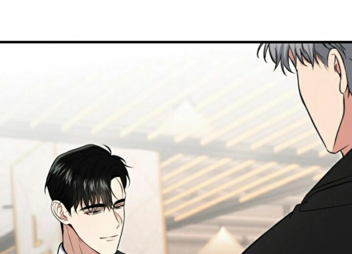 Read INVISIBLE PARTNER chapter 2 image 4 on Lezhin