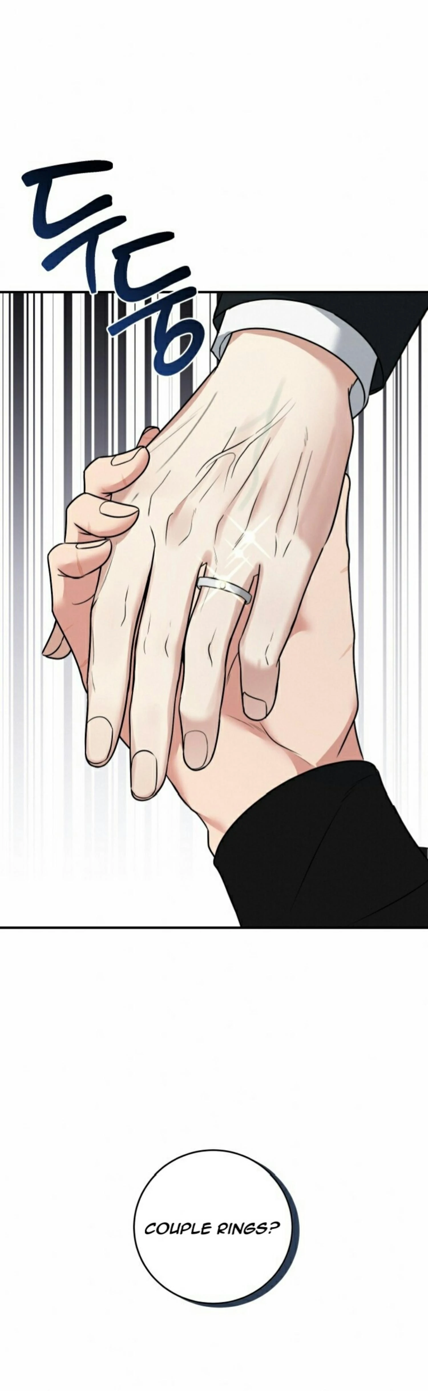 Read INVISIBLE PARTNER chapter 2 image 45 on Lezhin