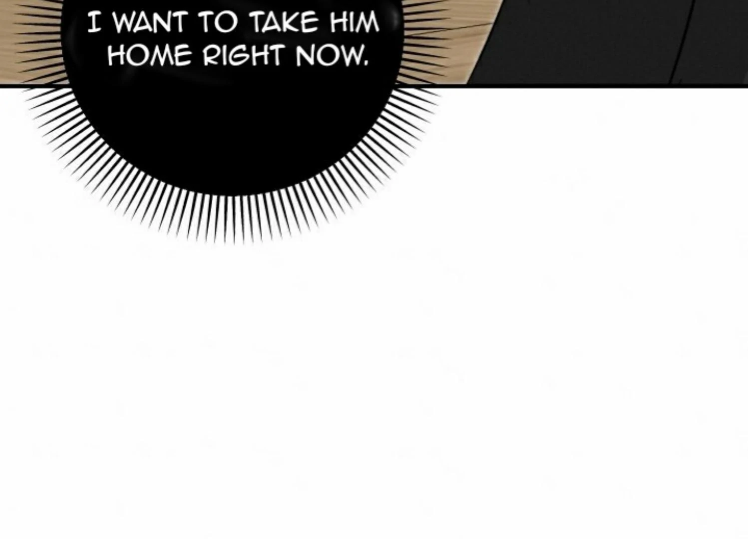 Read INVISIBLE PARTNER chapter 2 image 6 on Lezhin
