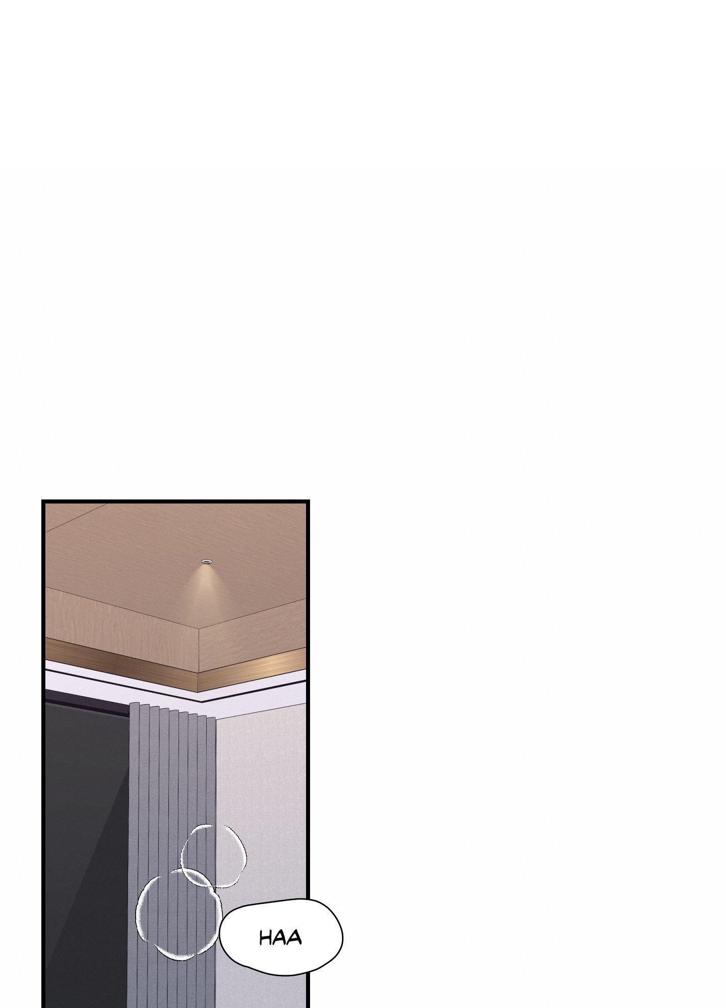 Read INVISIBLE PARTNER chapter 20 image 1 on Lezhin