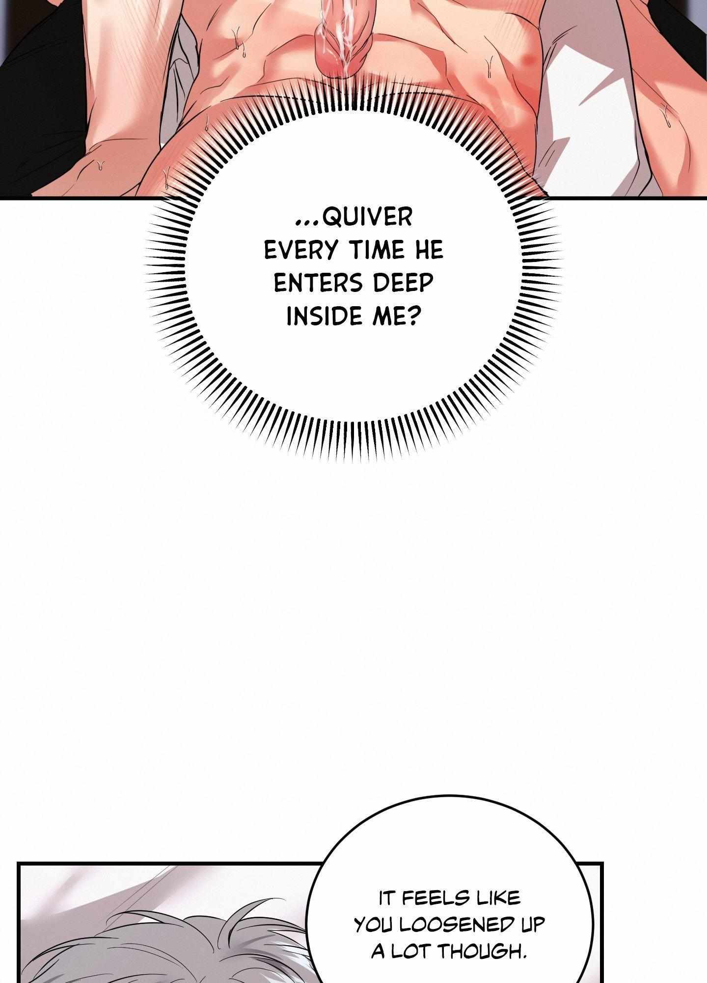 Read INVISIBLE PARTNER chapter 20 image 11 on Lezhin