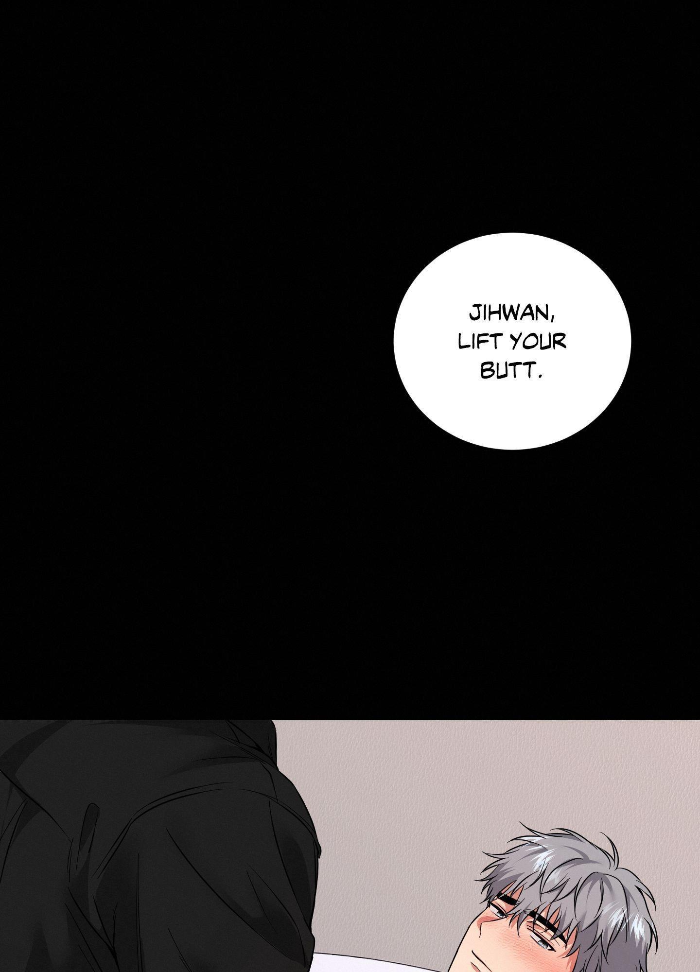 Read INVISIBLE PARTNER chapter 20 image 15 on Lezhin