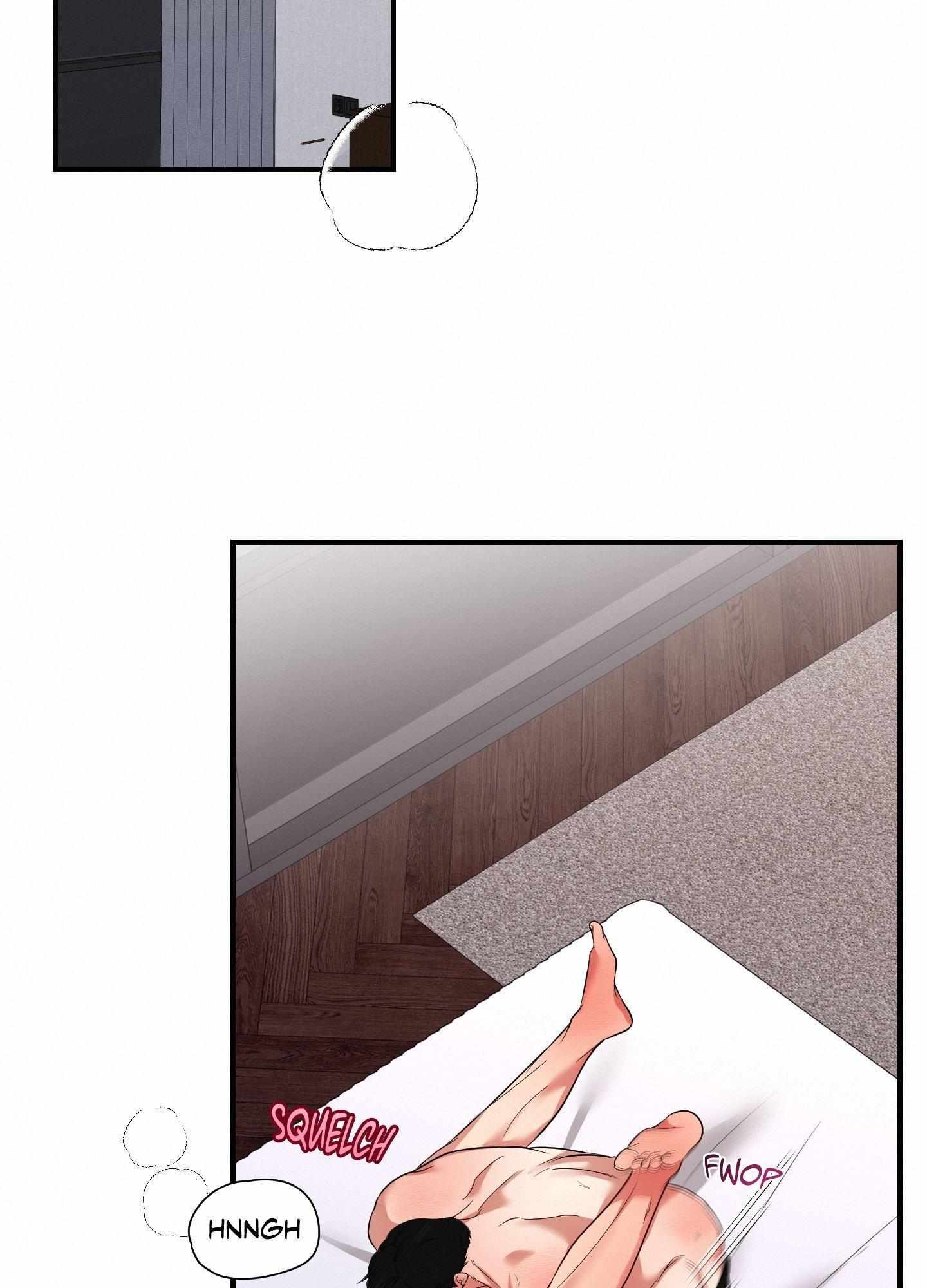 Read INVISIBLE PARTNER chapter 20 image 2 on Lezhin