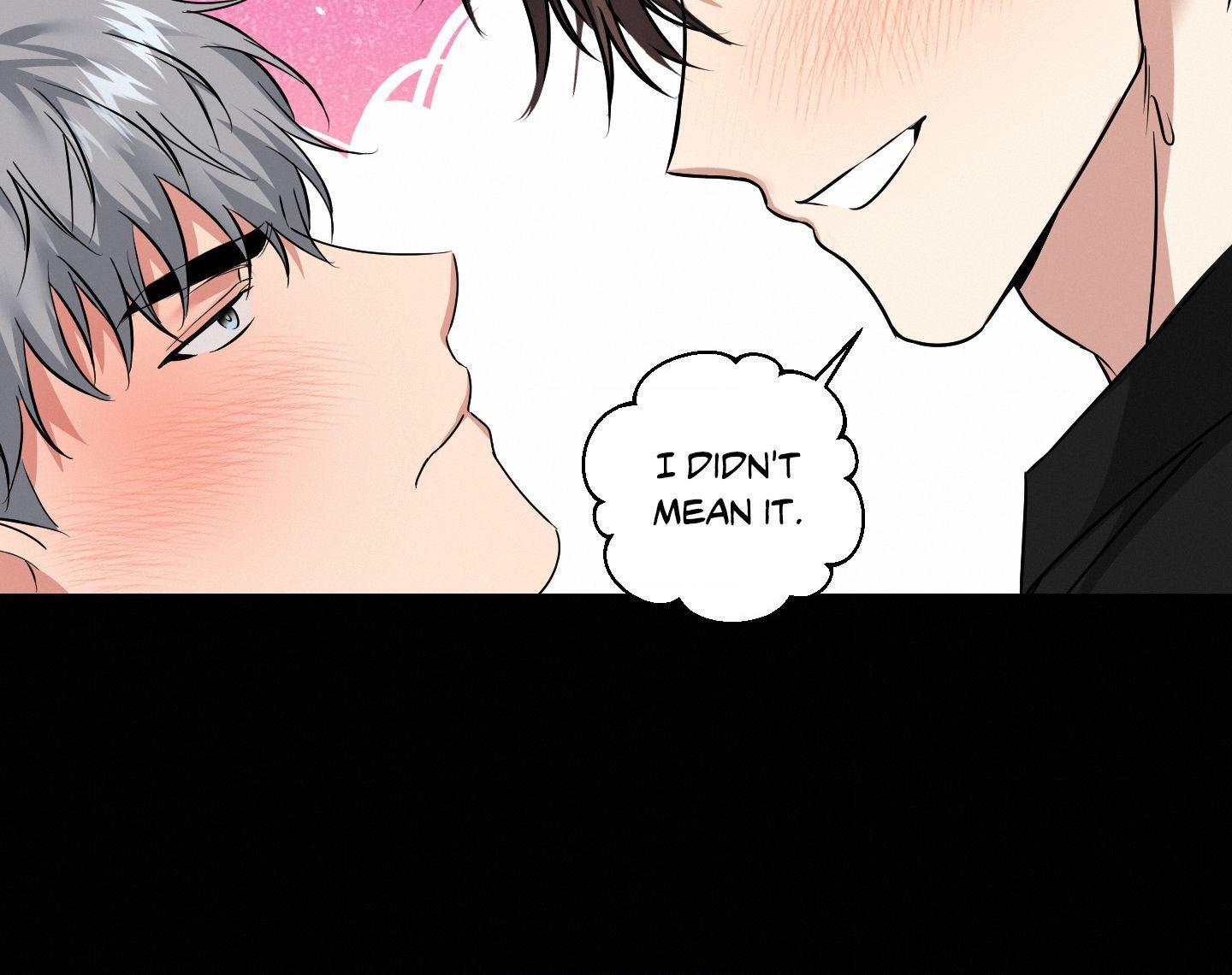 Read INVISIBLE PARTNER chapter 20 image 21 on Lezhin
