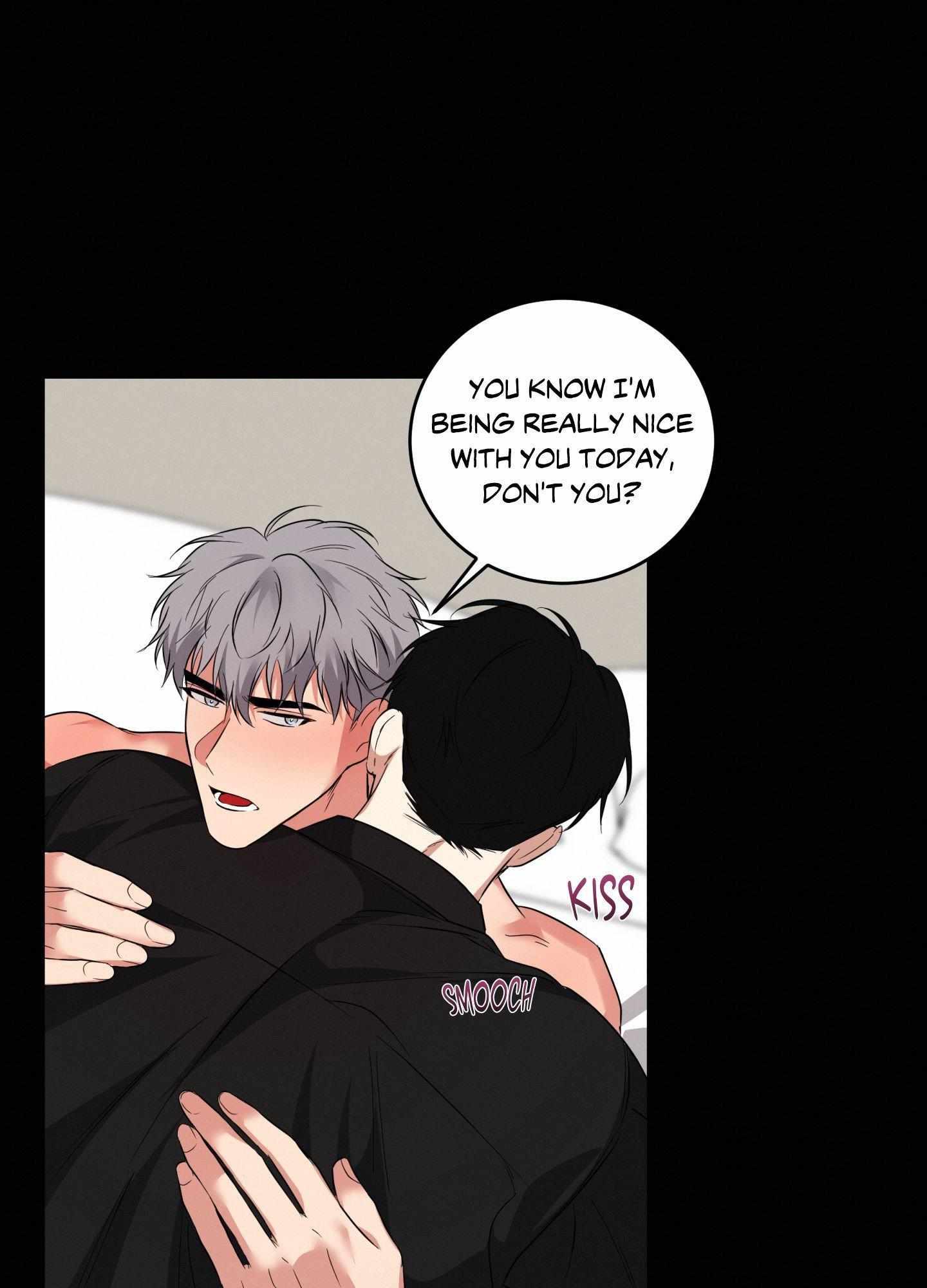 Read INVISIBLE PARTNER chapter 20 image 22 on Lezhin