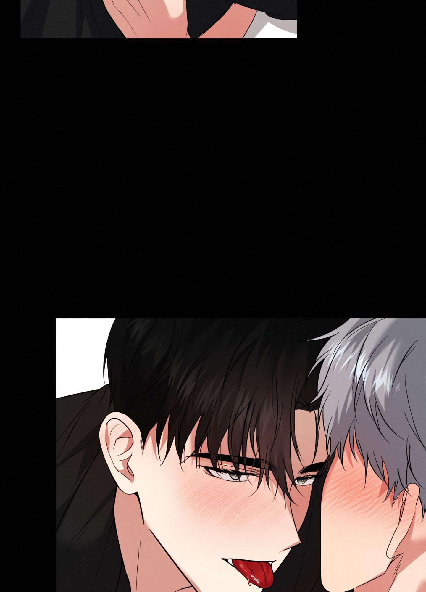 Read INVISIBLE PARTNER chapter 20 image 23 on Lezhin