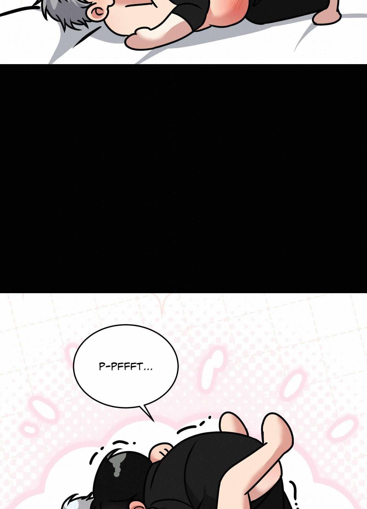 Read INVISIBLE PARTNER chapter 20 image 28 on Lezhin