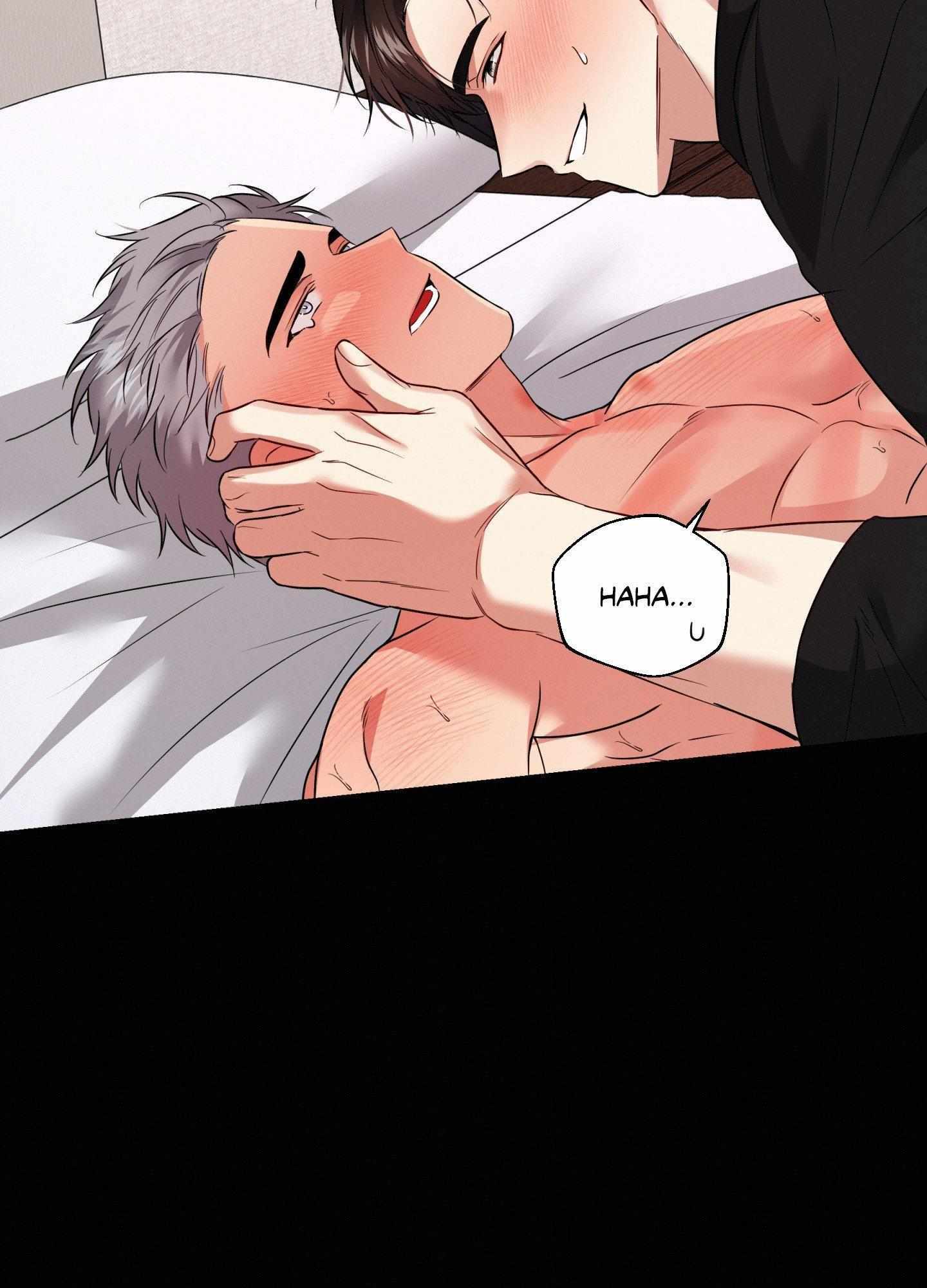Read INVISIBLE PARTNER chapter 20 image 30 on Lezhin