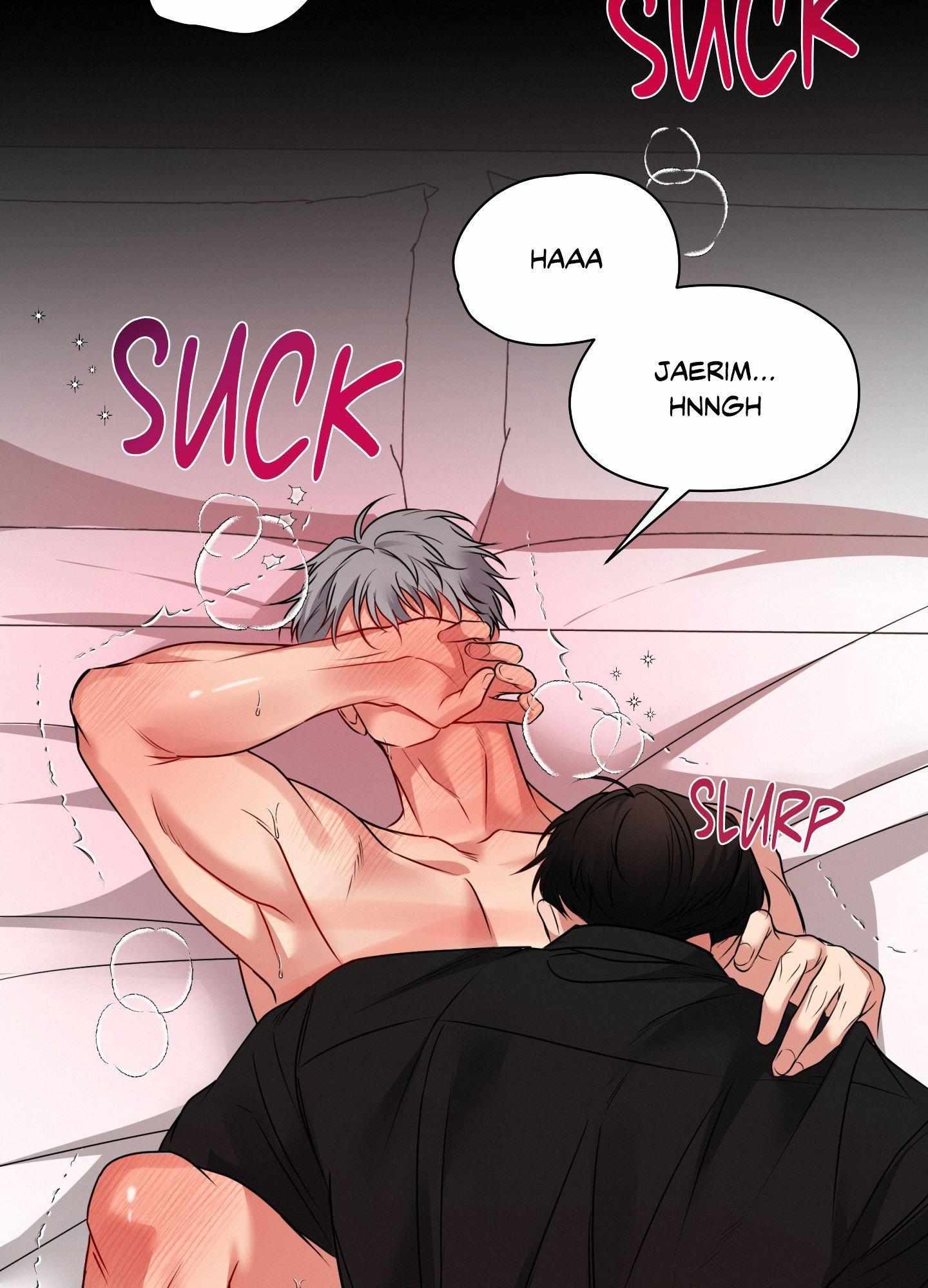 Read INVISIBLE PARTNER chapter 20 image 34 on Lezhin