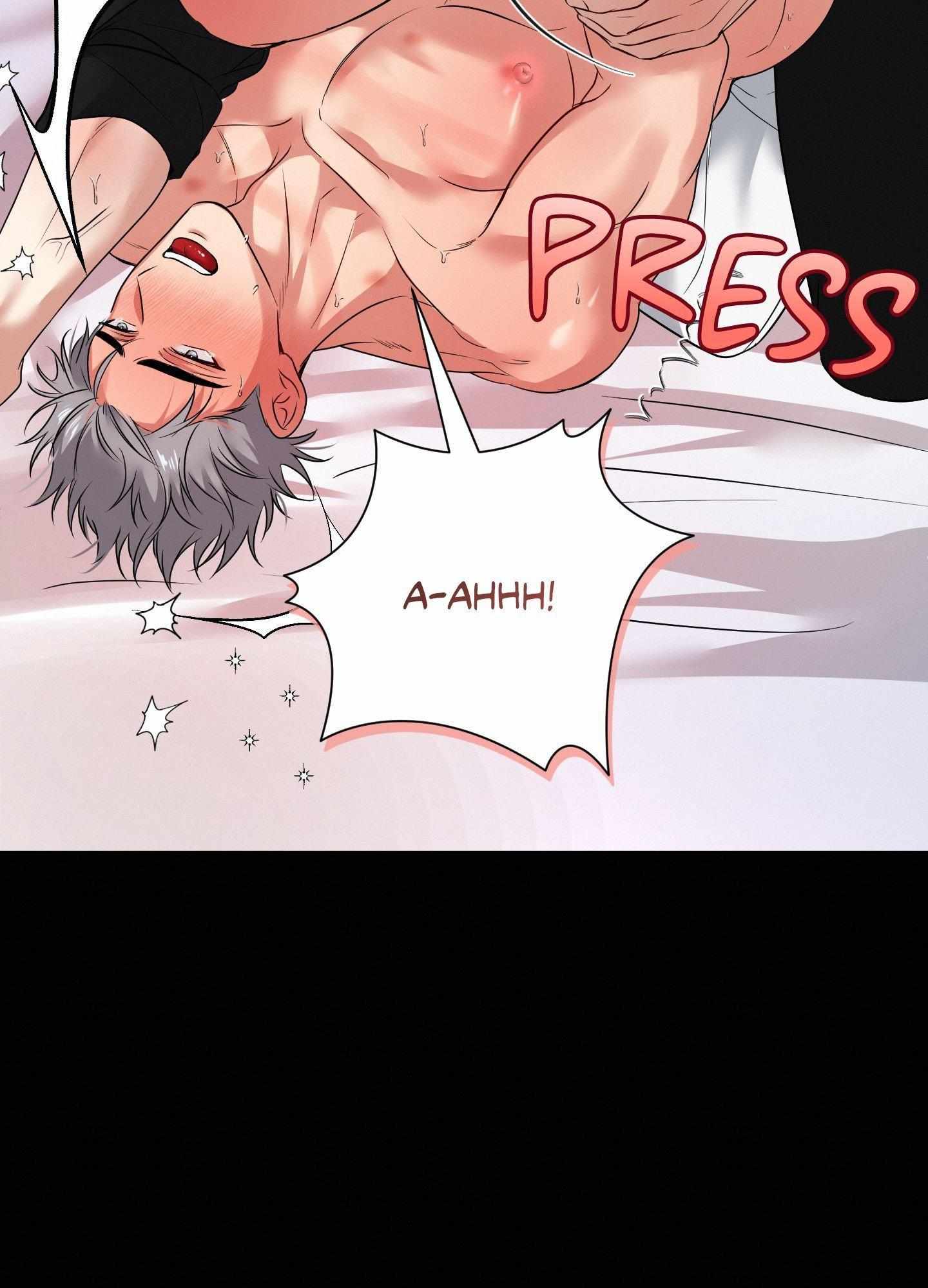 Read INVISIBLE PARTNER chapter 20 image 39 on Lezhin