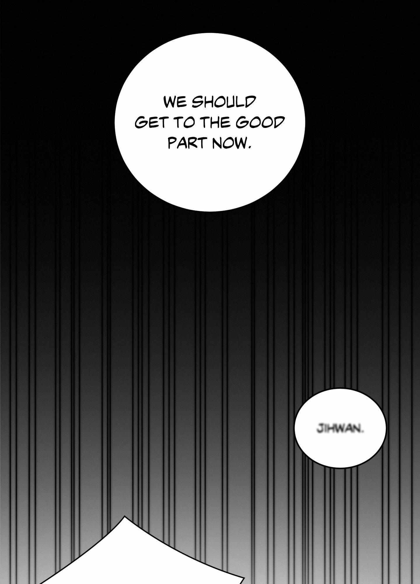 Read INVISIBLE PARTNER chapter 20 image 40 on Lezhin
