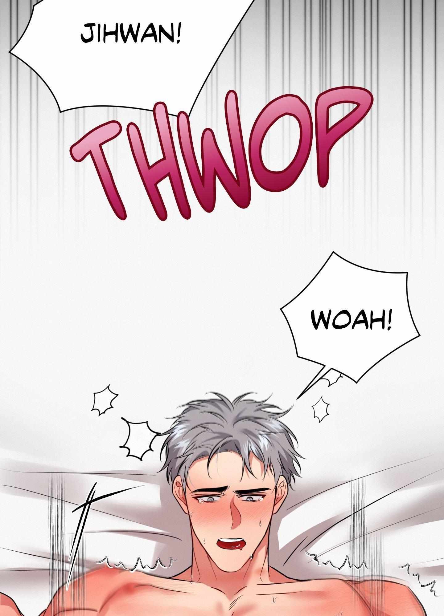 Read INVISIBLE PARTNER chapter 20 image 41 on Lezhin