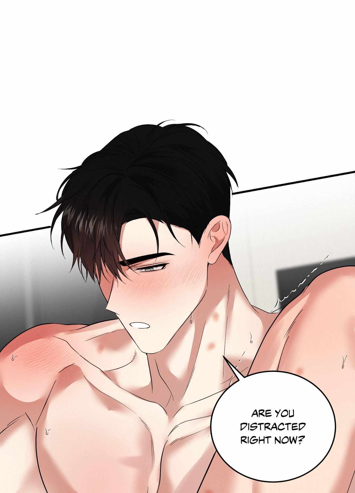 Read INVISIBLE PARTNER chapter 20 image 43 on Lezhin