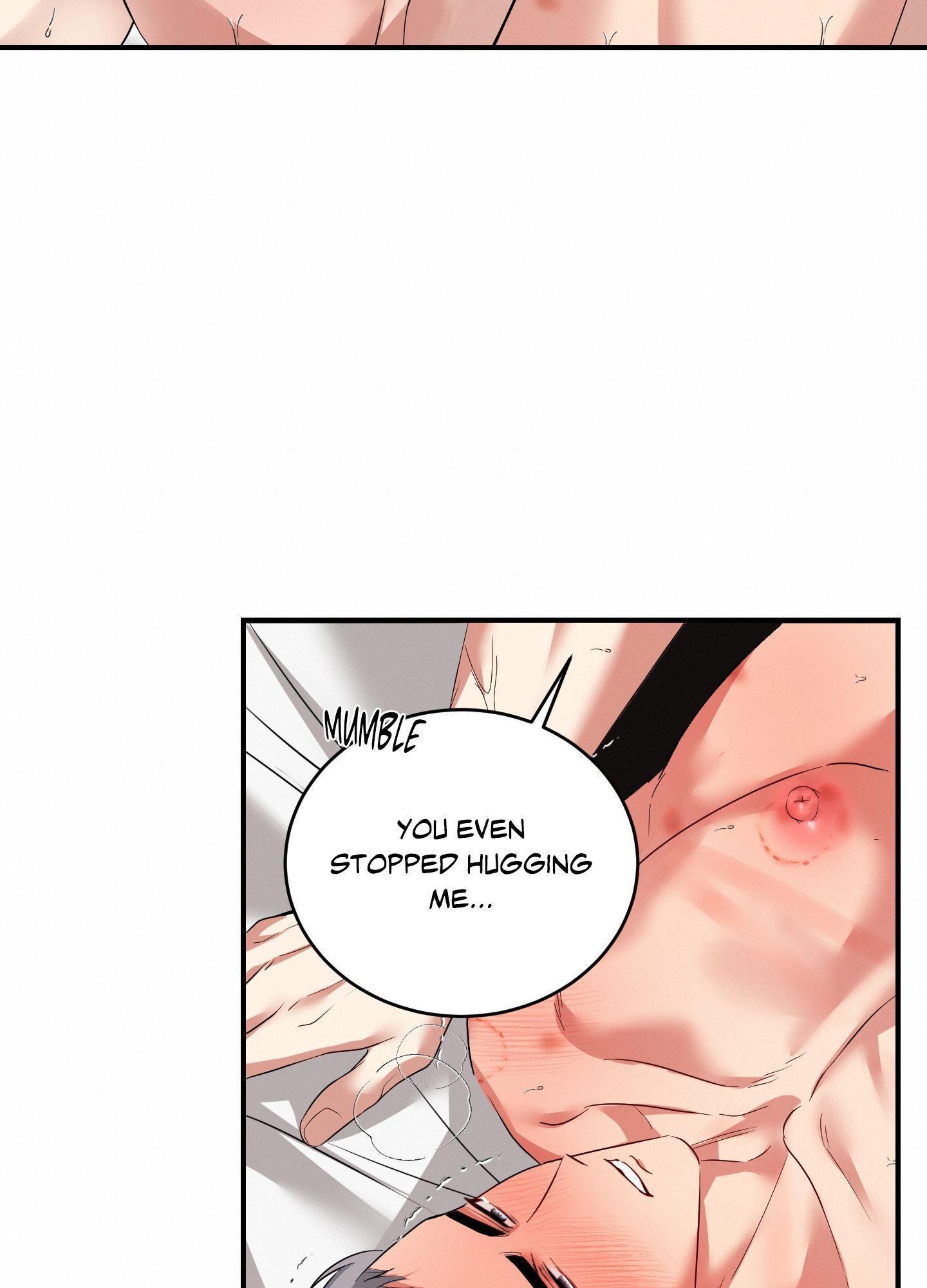 Read INVISIBLE PARTNER chapter 20 image 44 on Lezhin