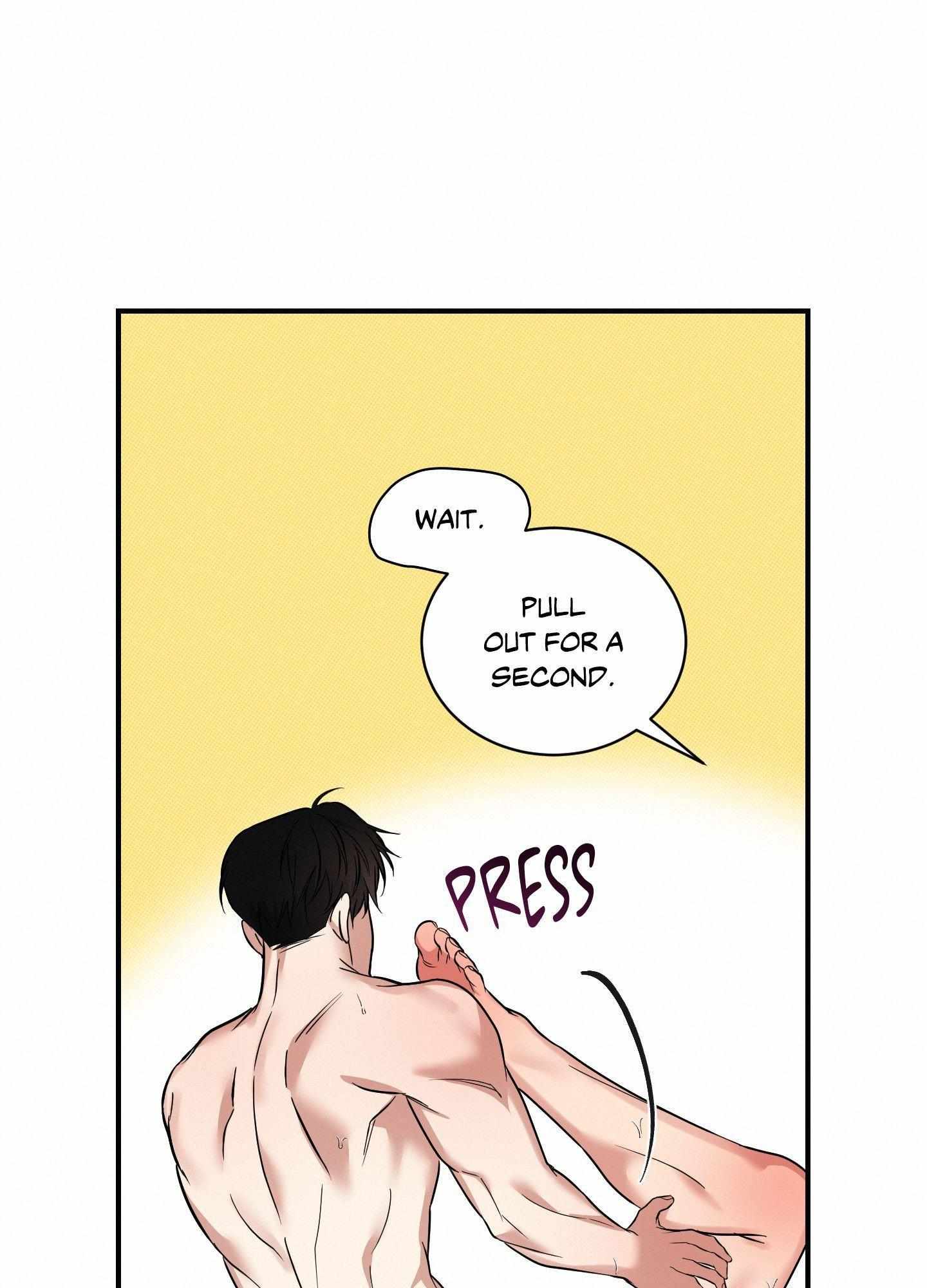 Read INVISIBLE PARTNER chapter 20 image 46 on Lezhin