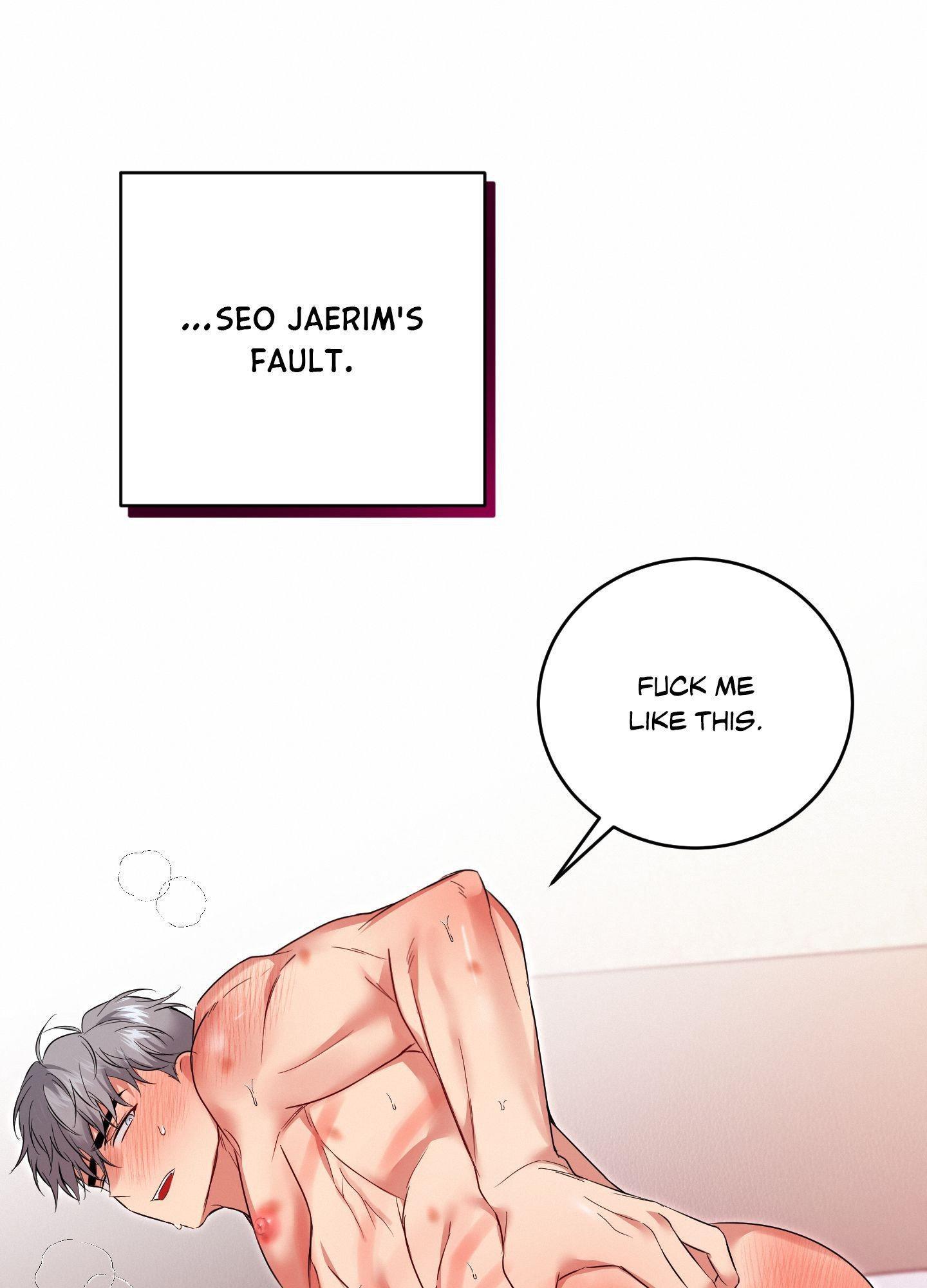 Read INVISIBLE PARTNER chapter 20 image 48 on Lezhin