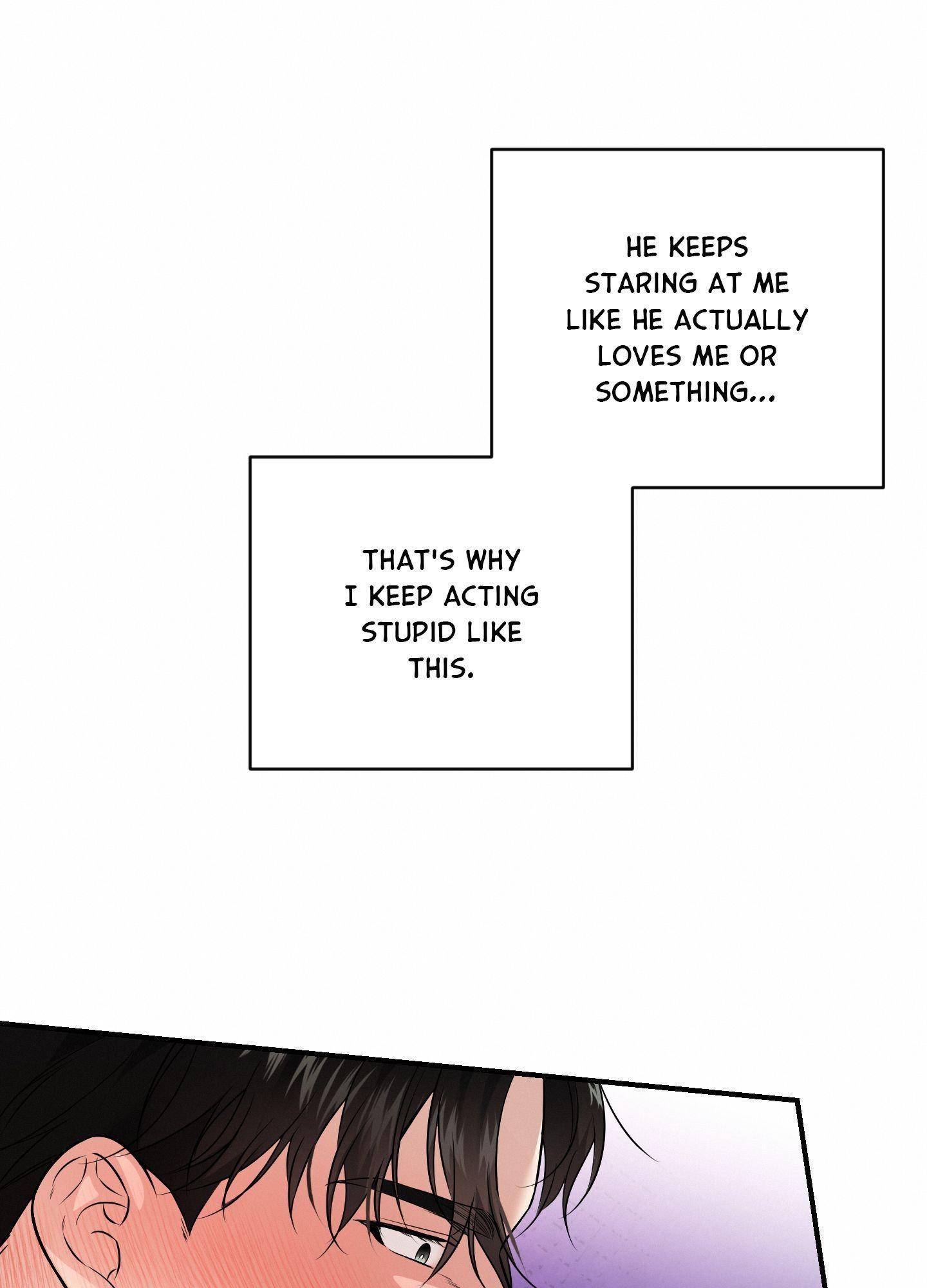 Read INVISIBLE PARTNER chapter 20 image 50 on Lezhin
