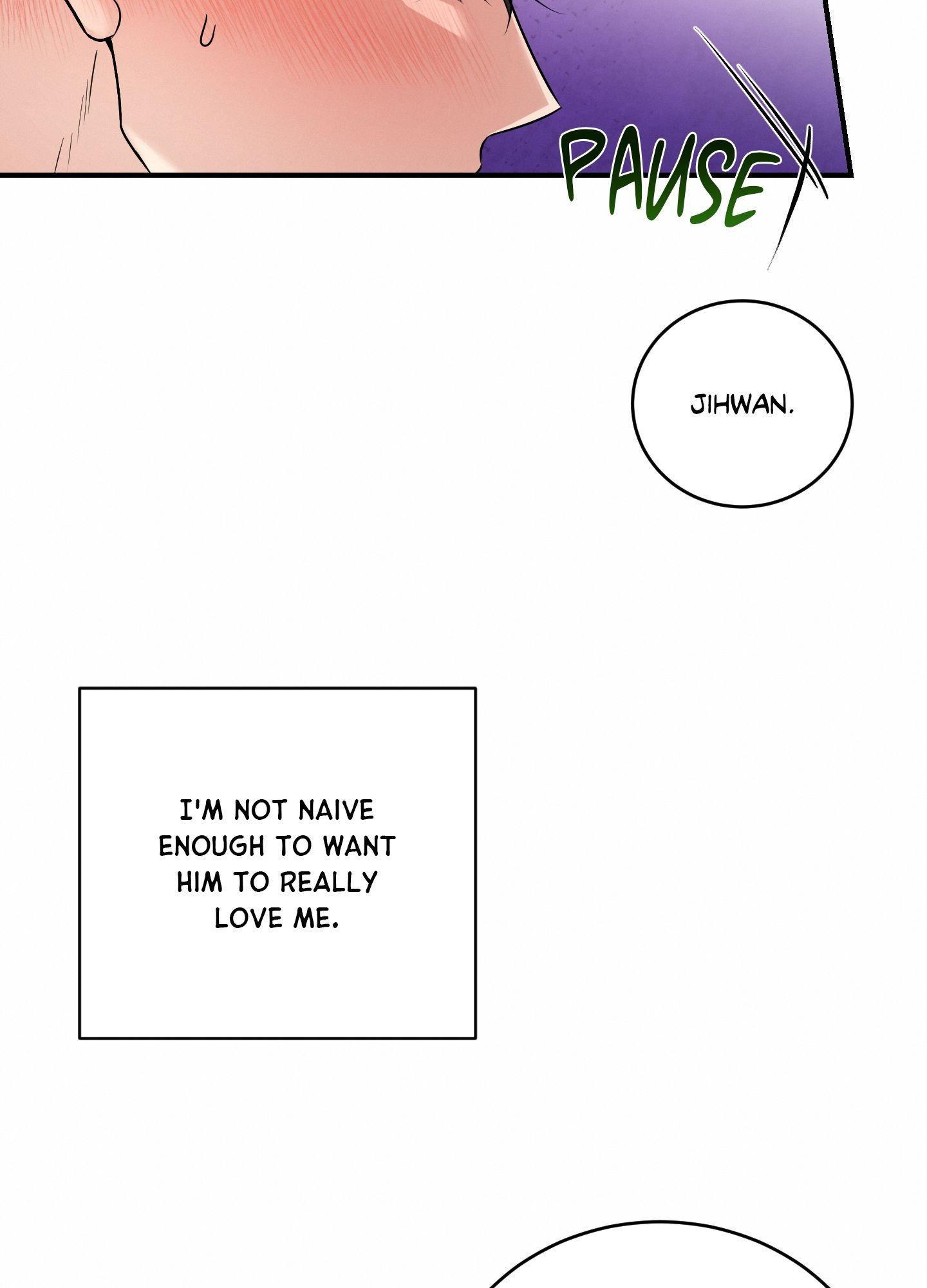 Read INVISIBLE PARTNER chapter 20 image 51 on Lezhin
