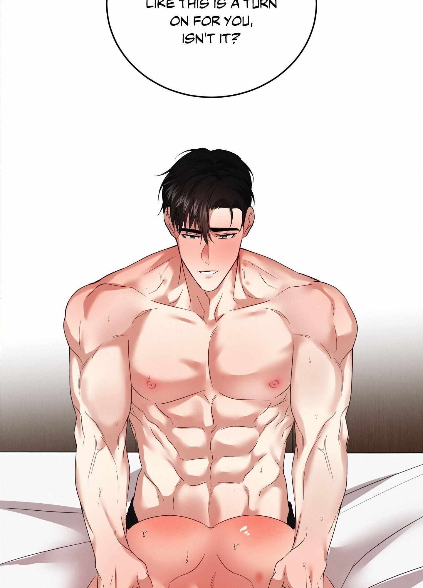 Read INVISIBLE PARTNER chapter 20 image 57 on Lezhin