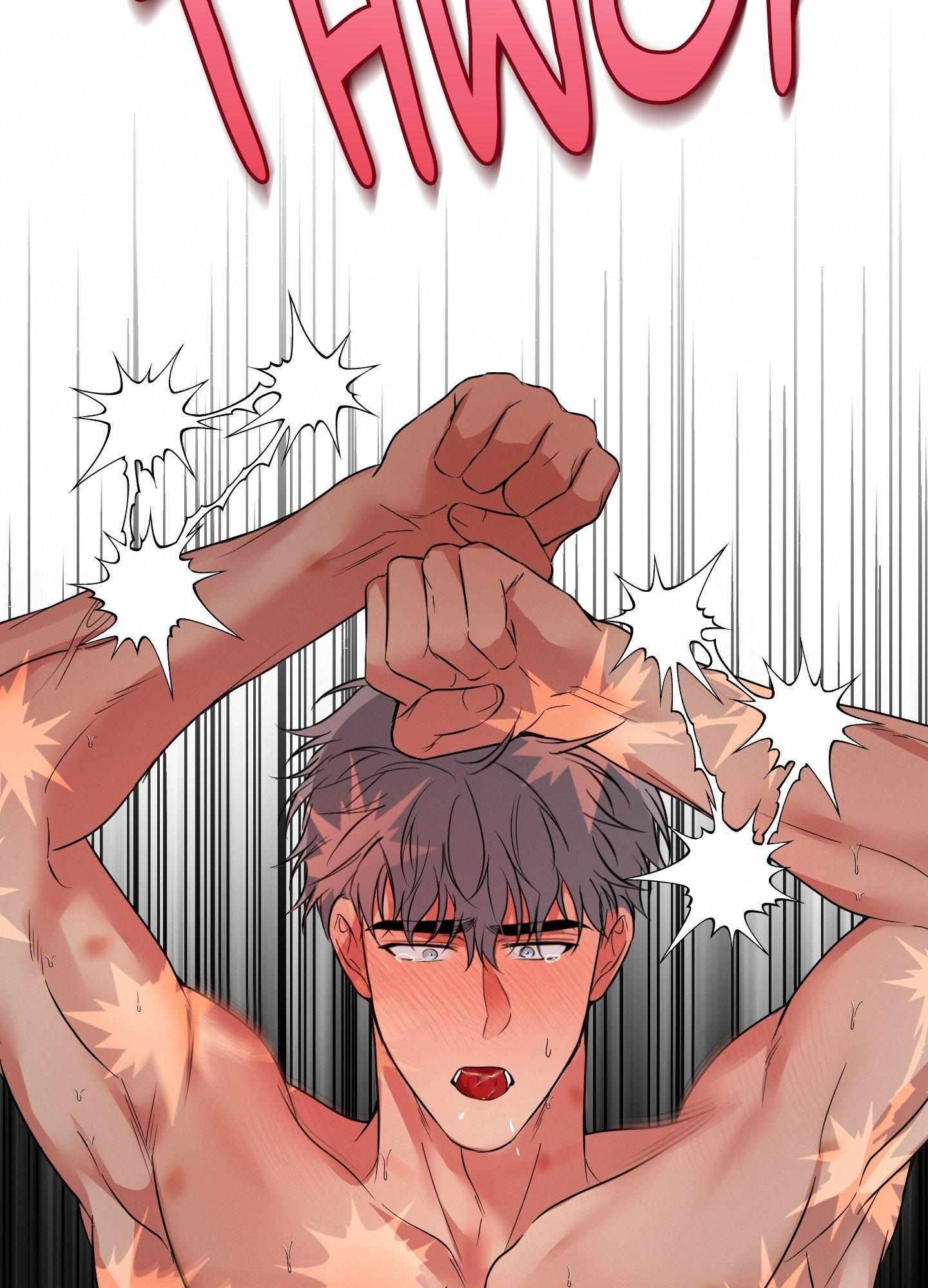 Read INVISIBLE PARTNER chapter 20 image 62 on Lezhin