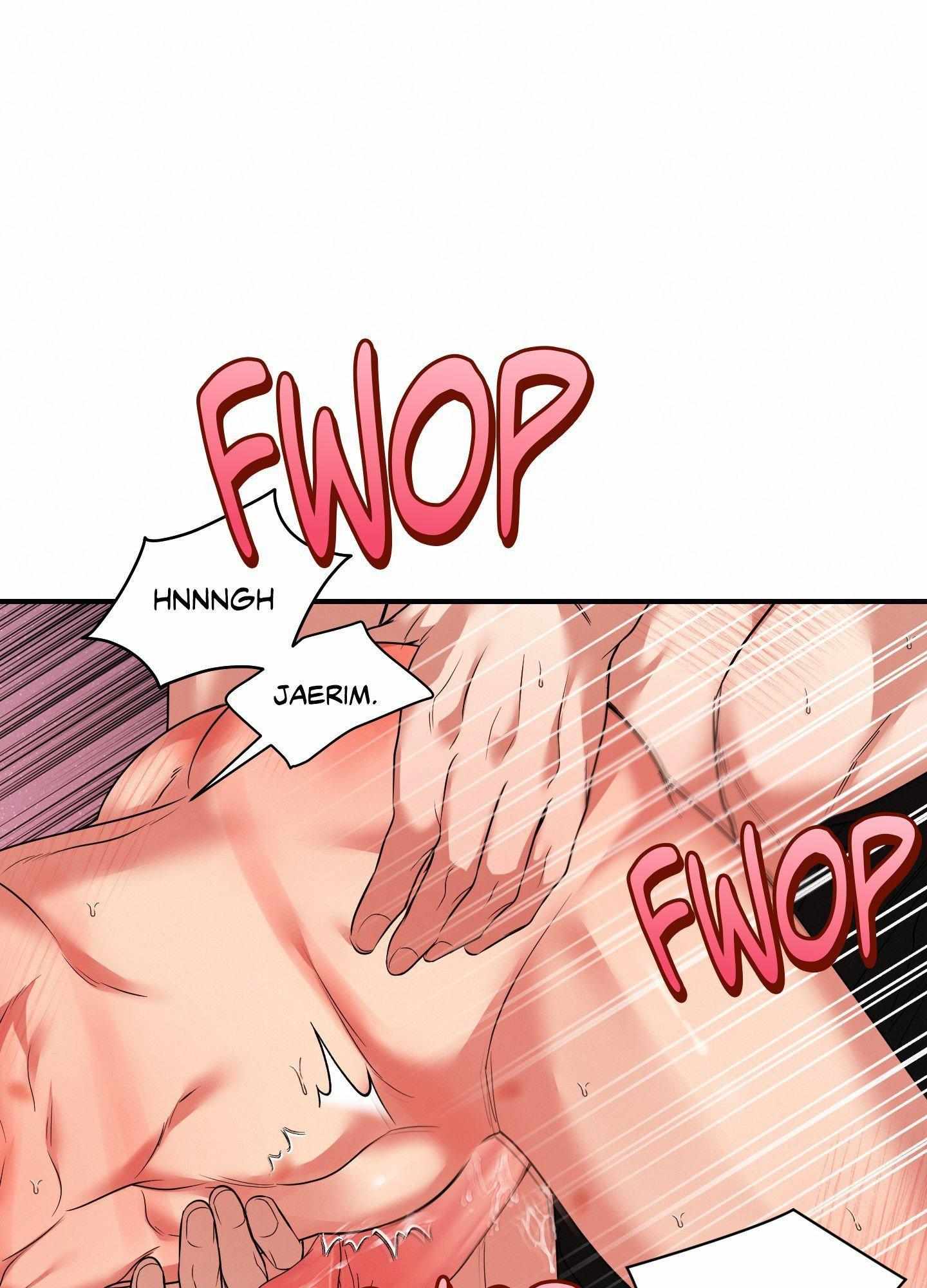 Read INVISIBLE PARTNER chapter 20 image 64 on Lezhin