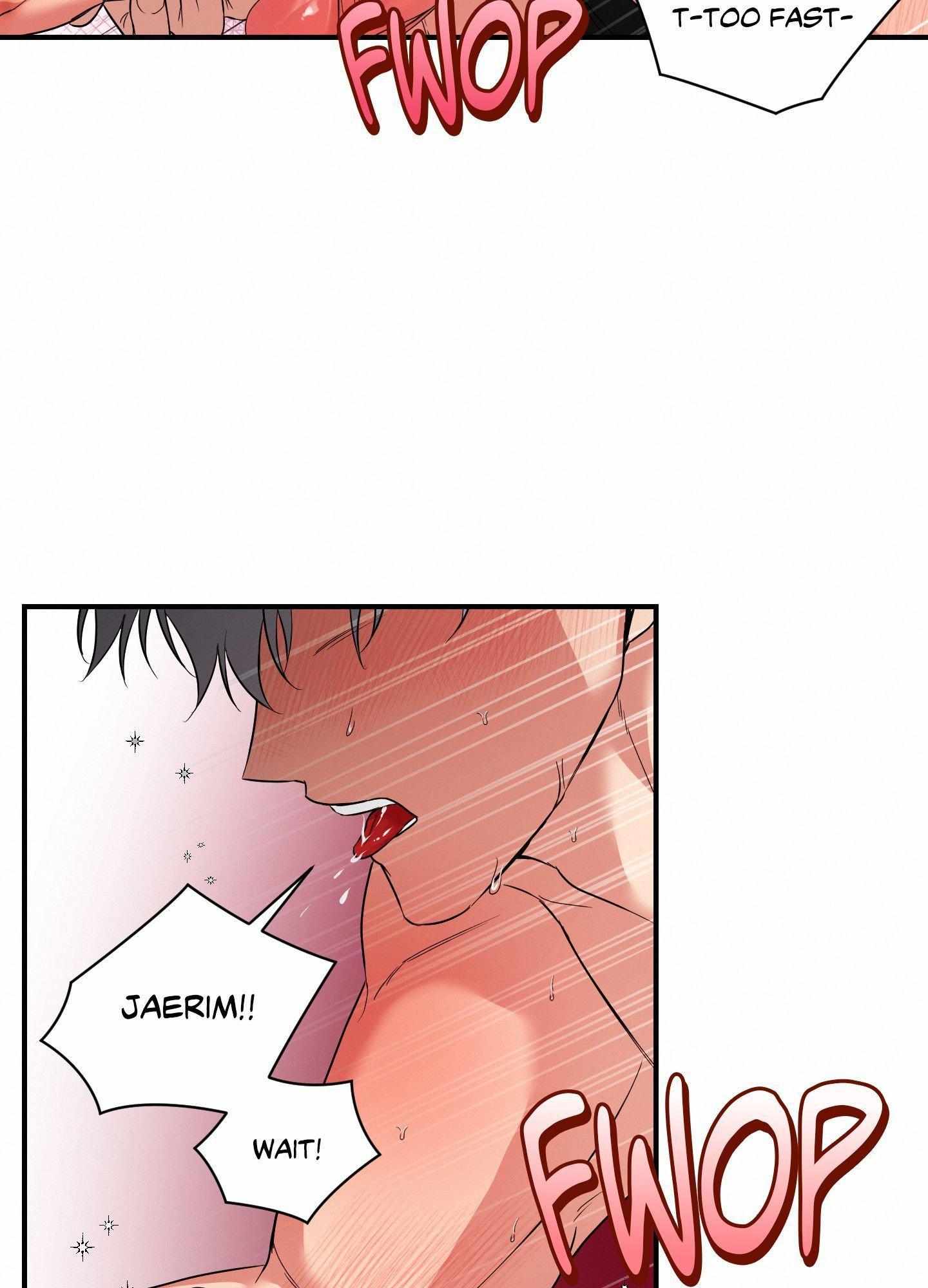 Read INVISIBLE PARTNER chapter 20 image 65 on Lezhin