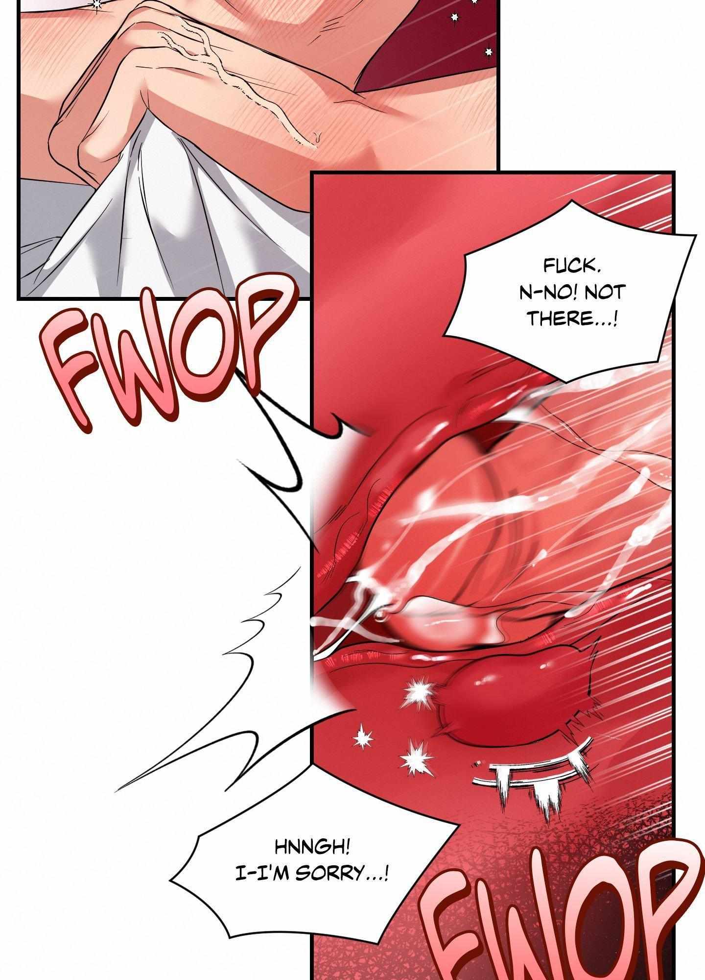 Read INVISIBLE PARTNER chapter 20 image 66 on Lezhin