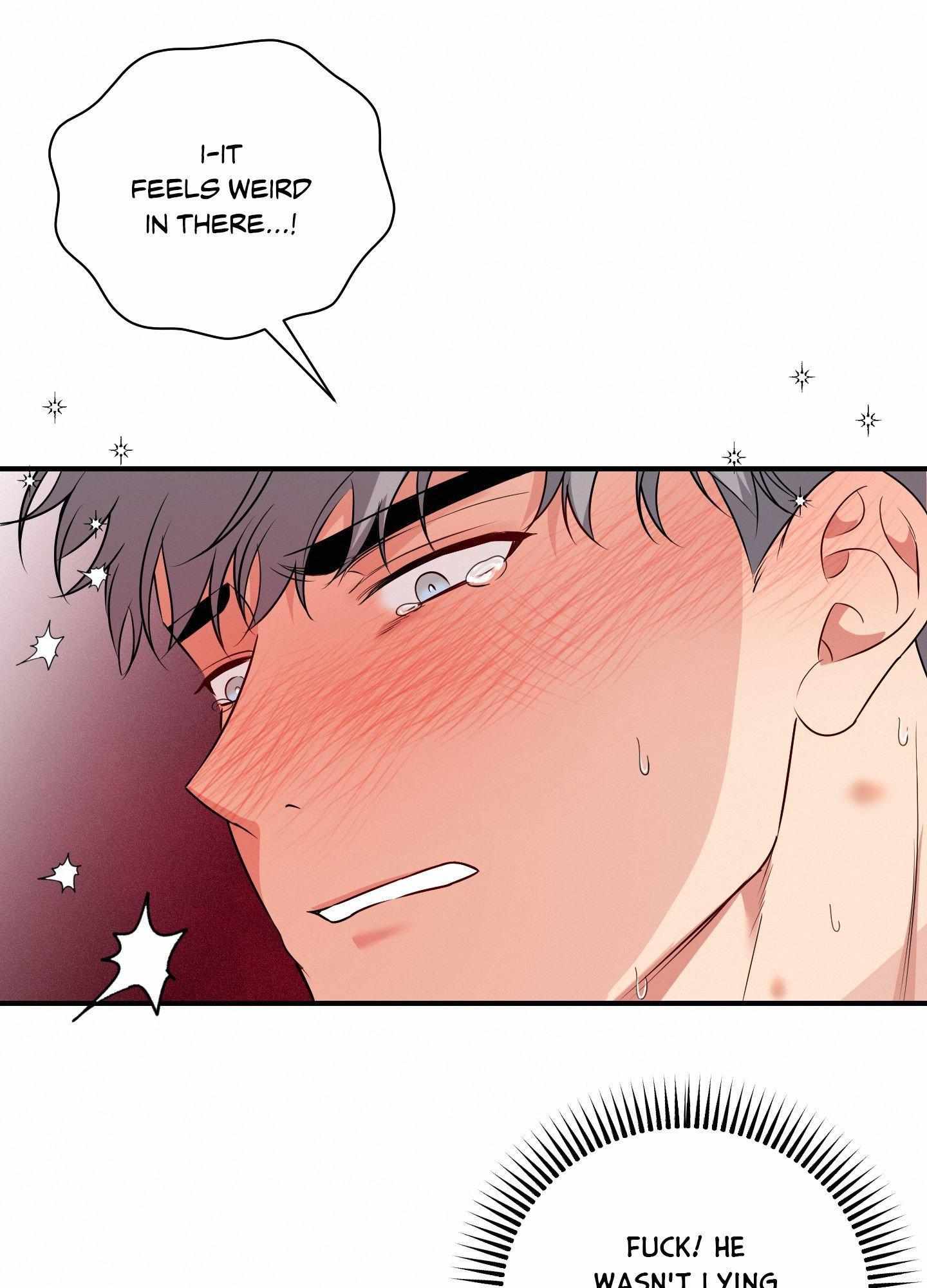 Read INVISIBLE PARTNER chapter 20 image 68 on Lezhin