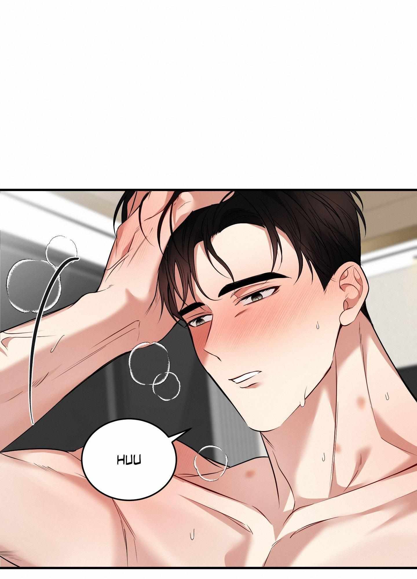 Read INVISIBLE PARTNER chapter 20 image 71 on Lezhin