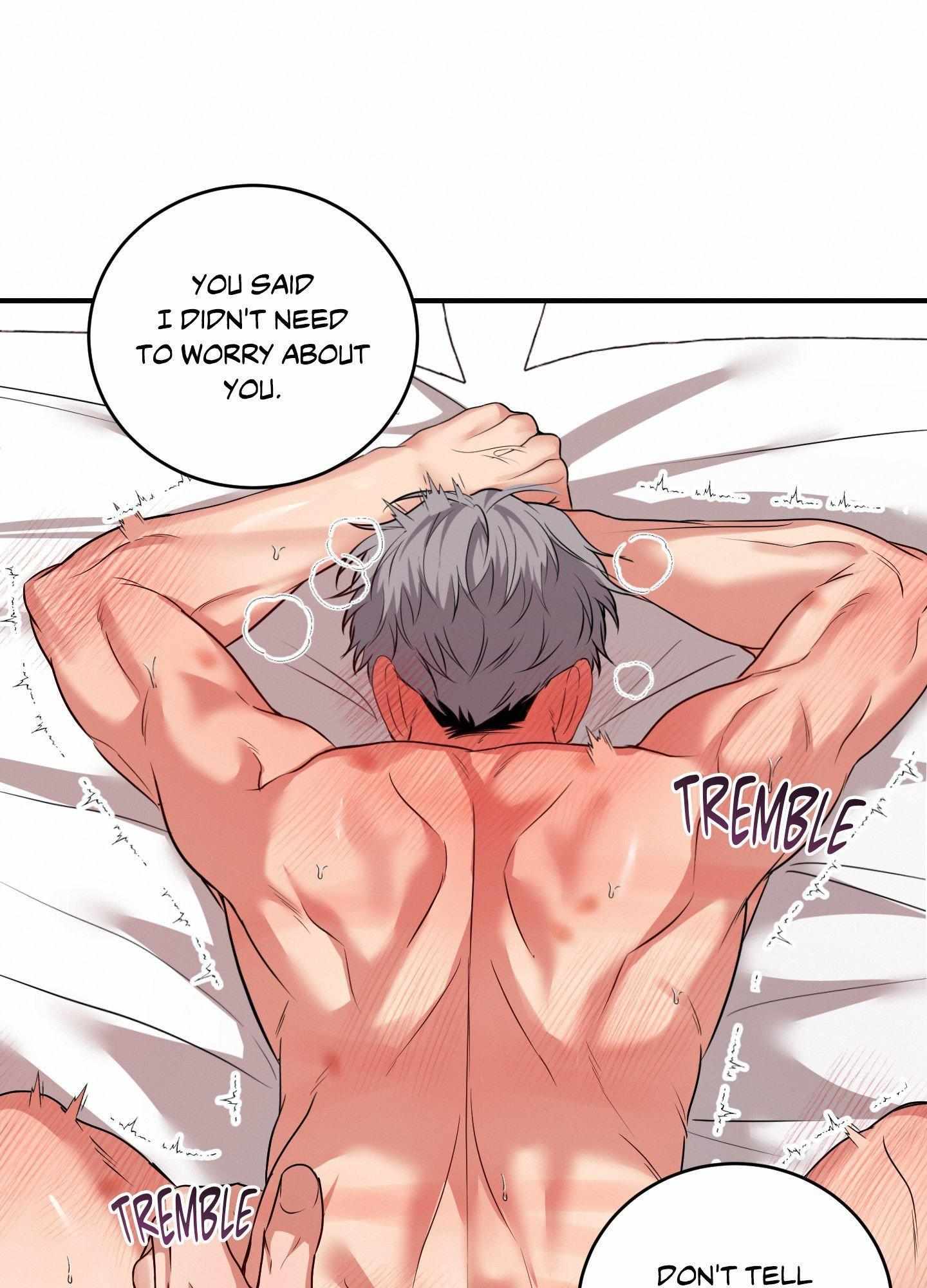 Read INVISIBLE PARTNER chapter 20 image 73 on Lezhin