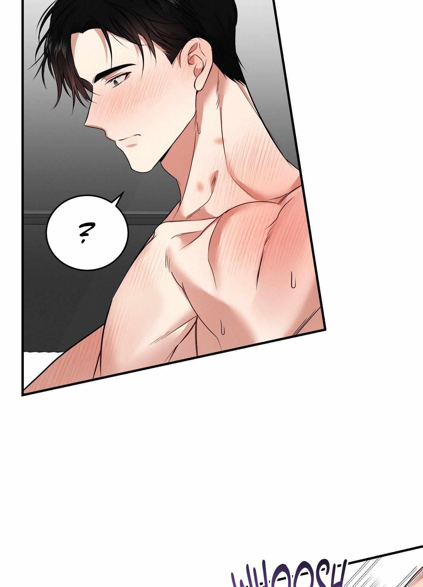 Read INVISIBLE PARTNER chapter 20 image 76 on Lezhin