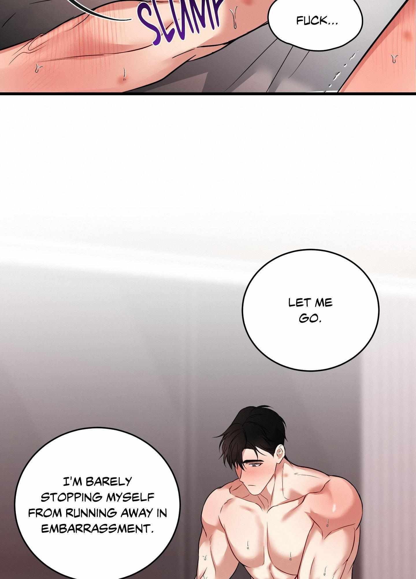 Read INVISIBLE PARTNER chapter 20 image 80 on Lezhin
