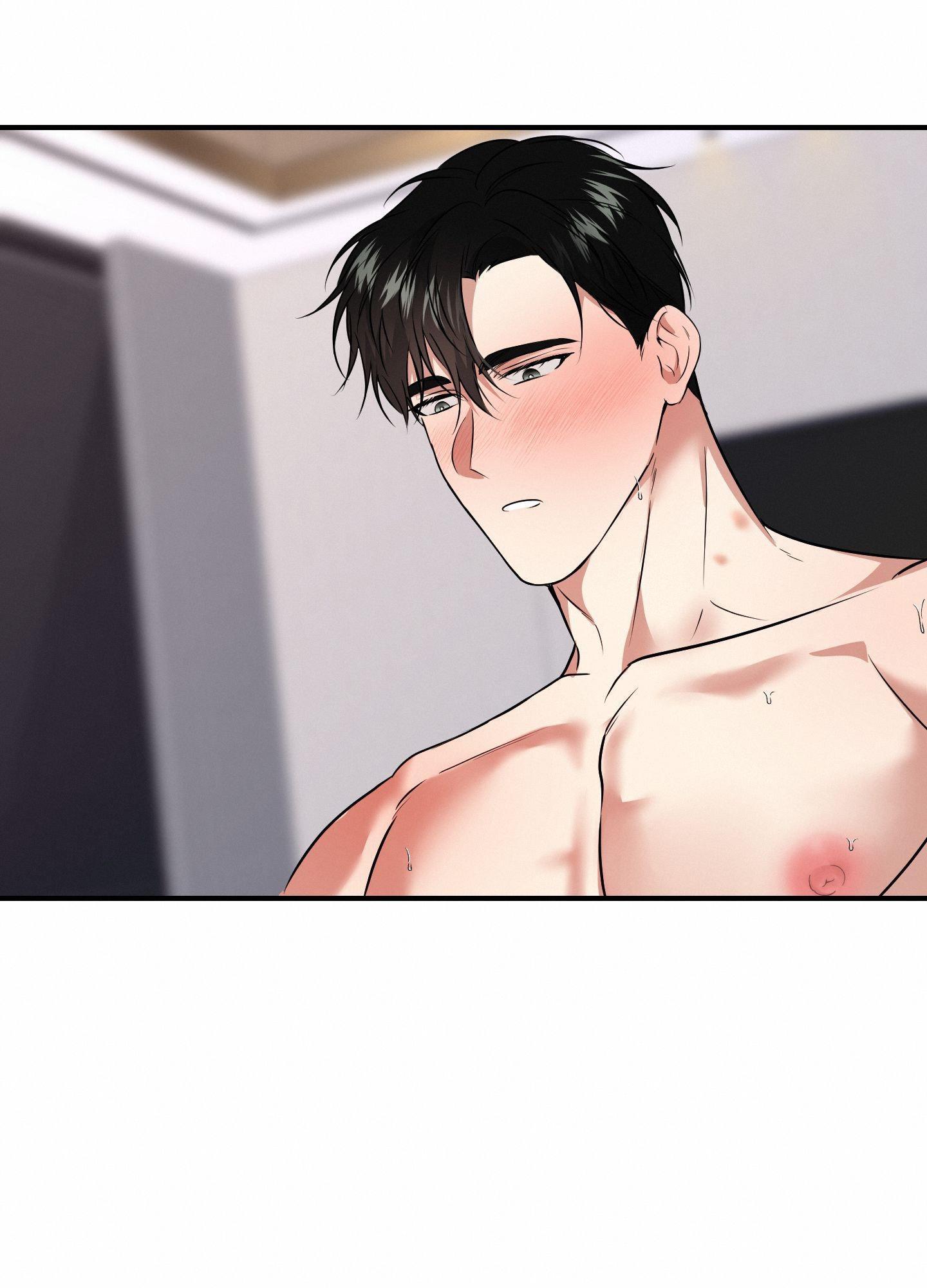 Read INVISIBLE PARTNER chapter 20 image 82 on Lezhin