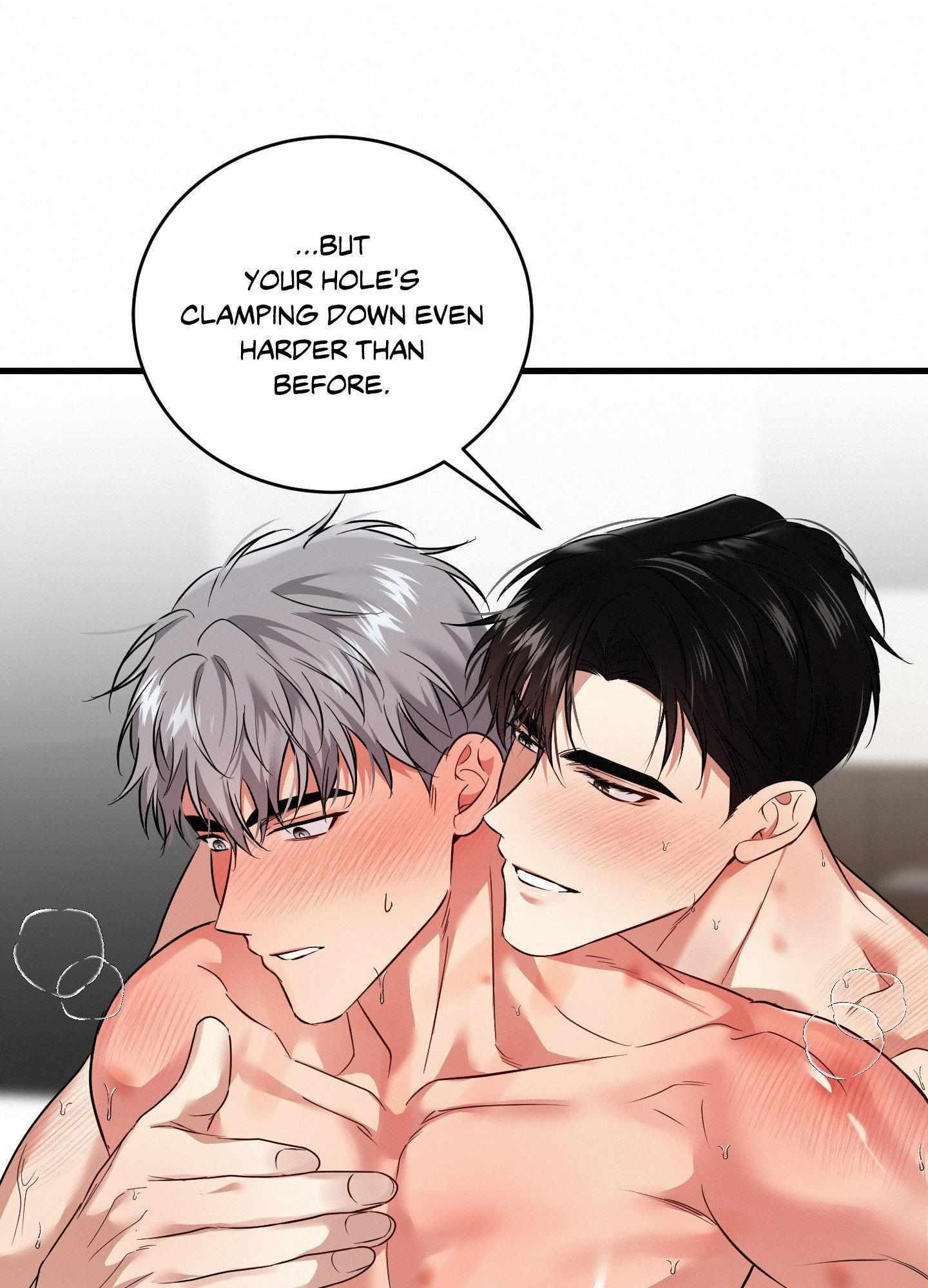 Read INVISIBLE PARTNER chapter 20 image 89 on Lezhin